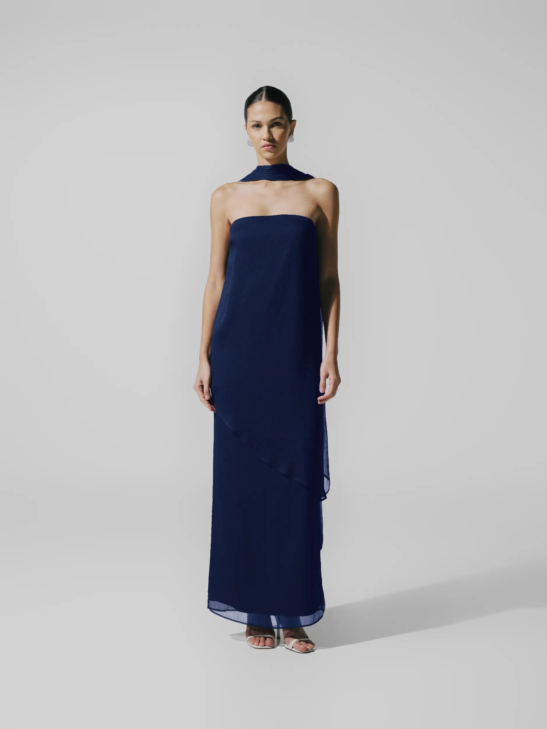 El Maxi Dress