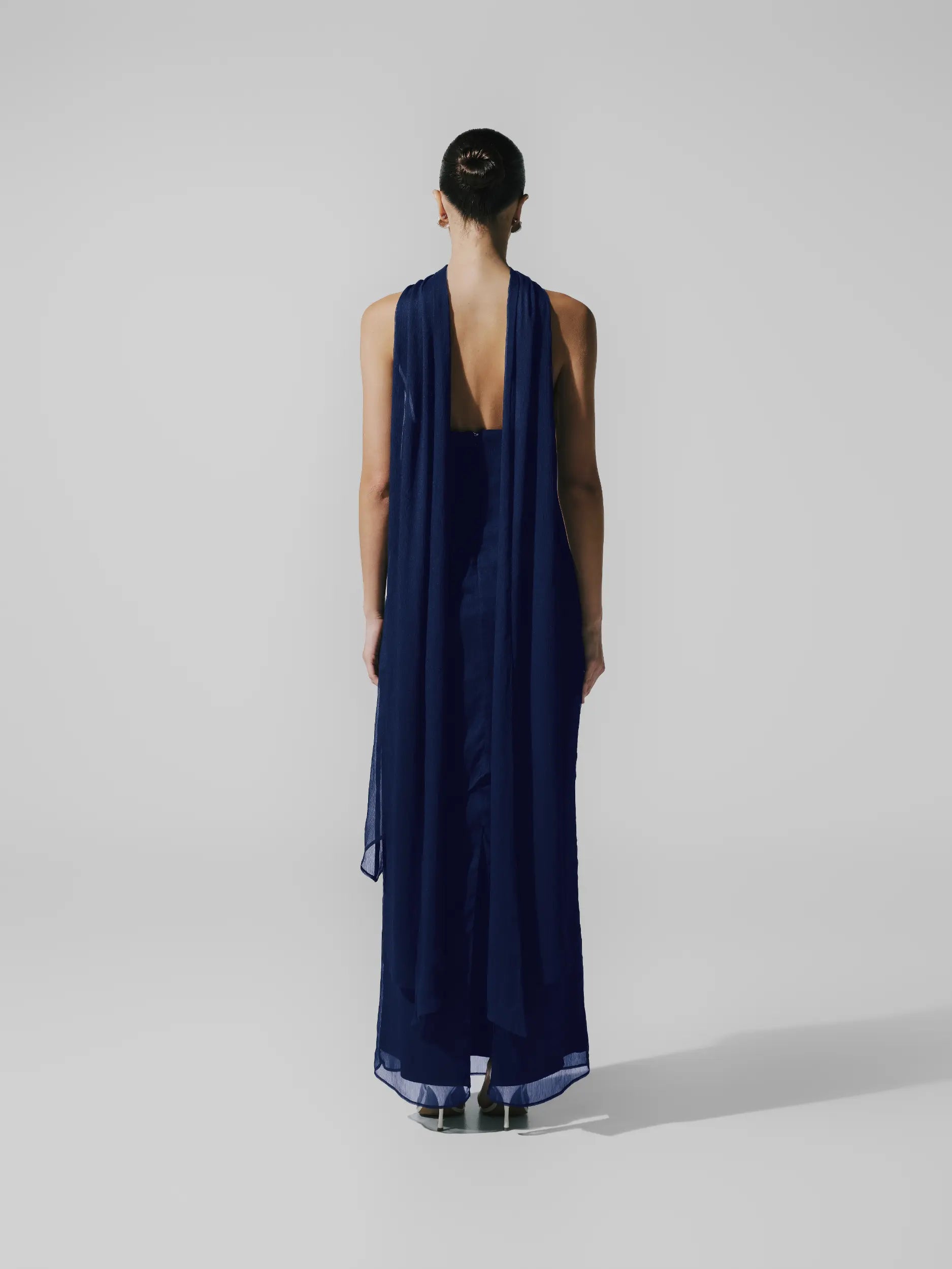 El Maxi Dress