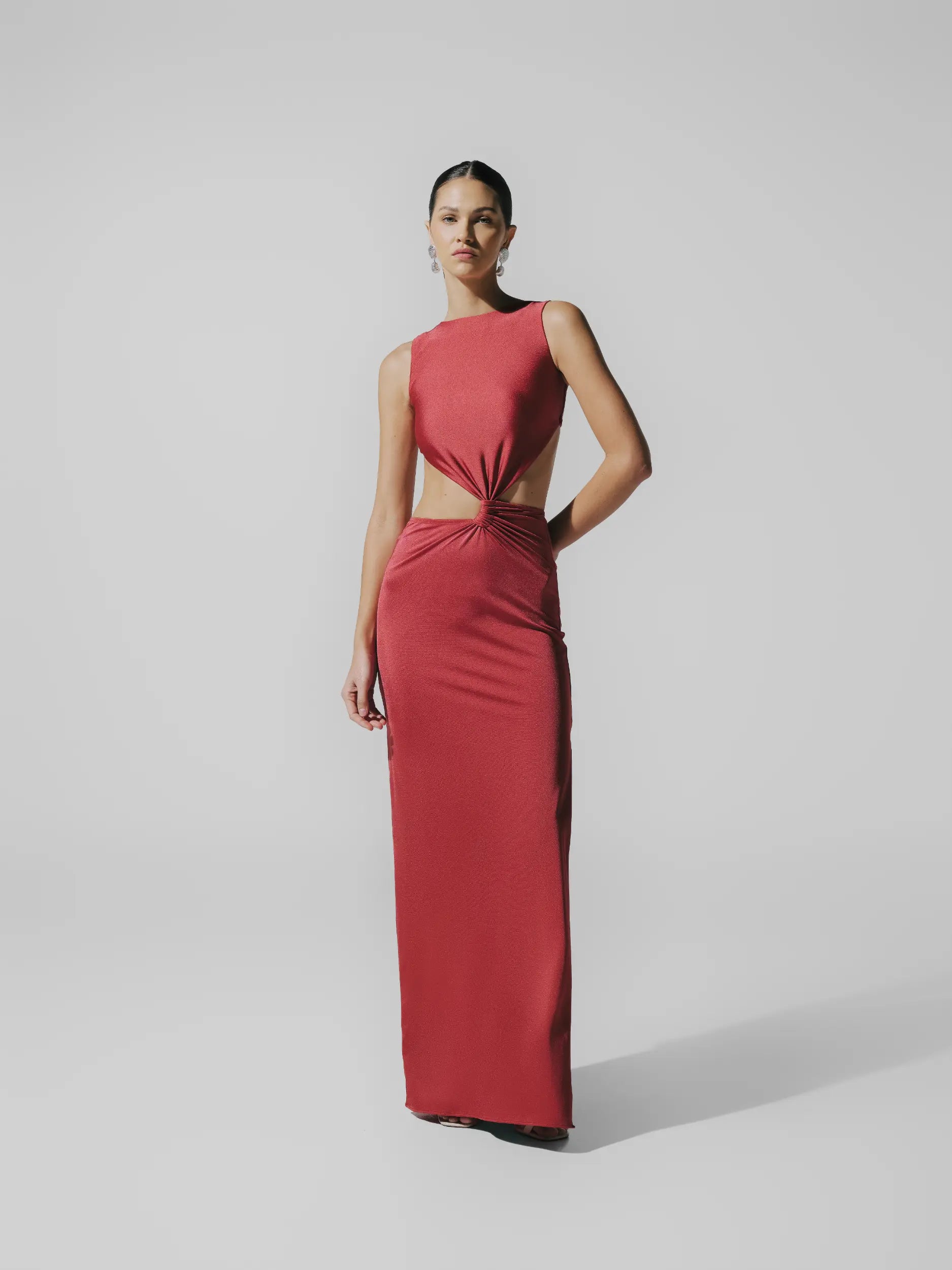 Ada Maxi Dress