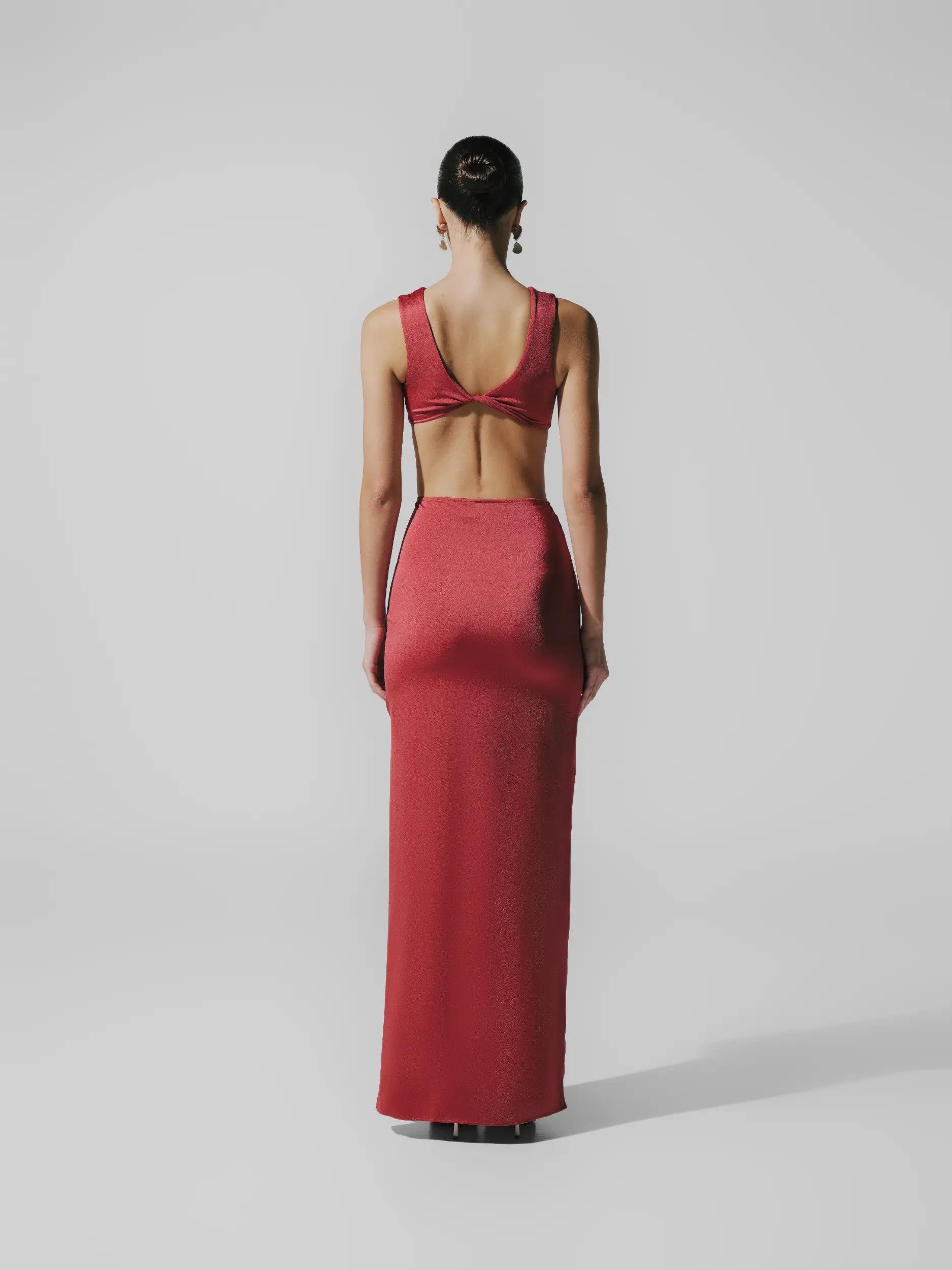 Ada Maxi Dress
