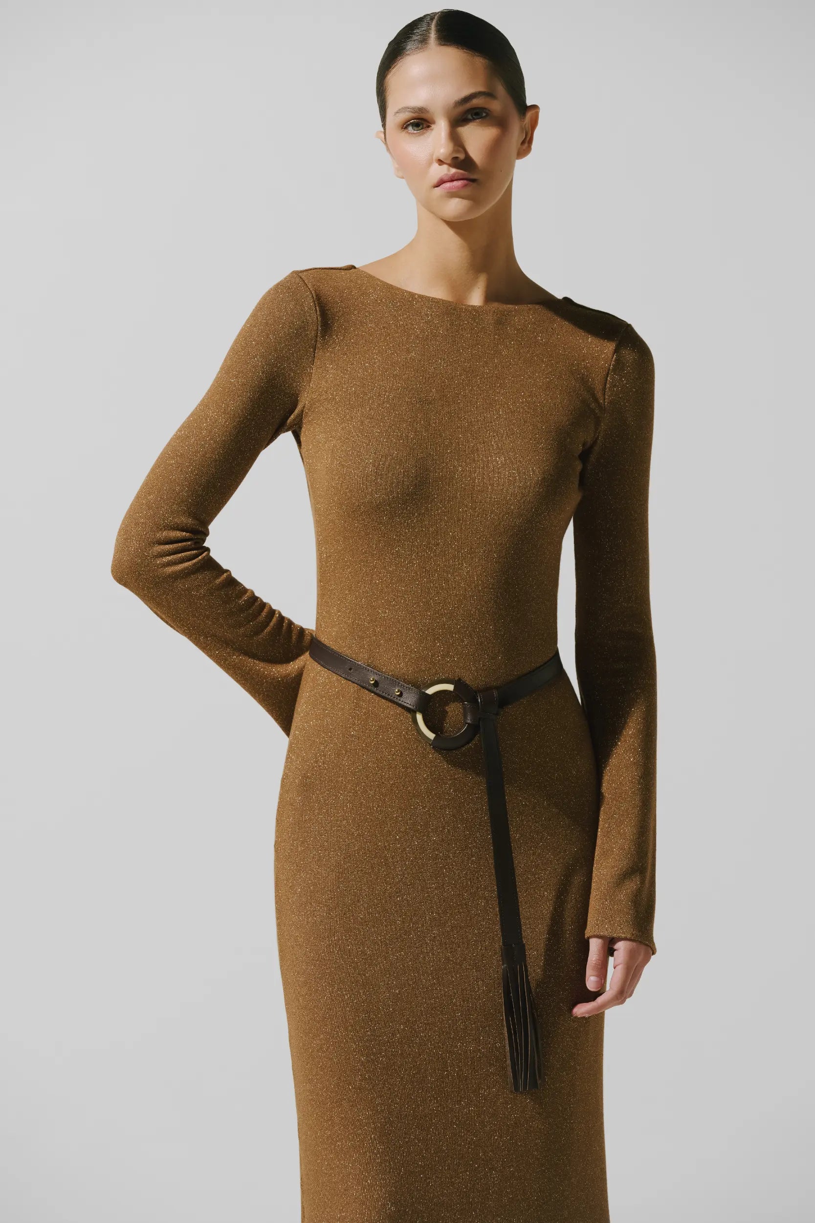 Musa Maxi Dress