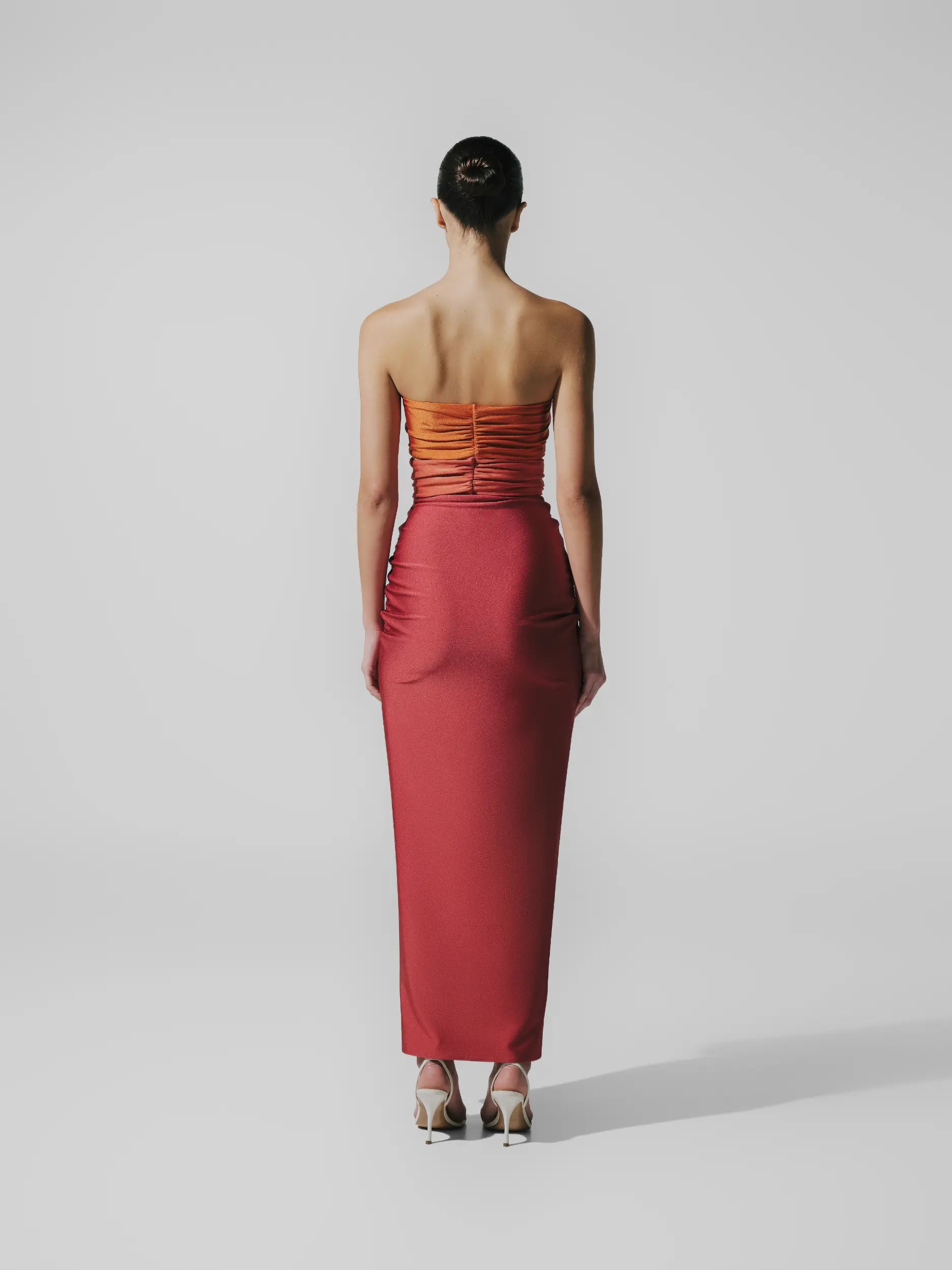 Giselle Maxi Dress