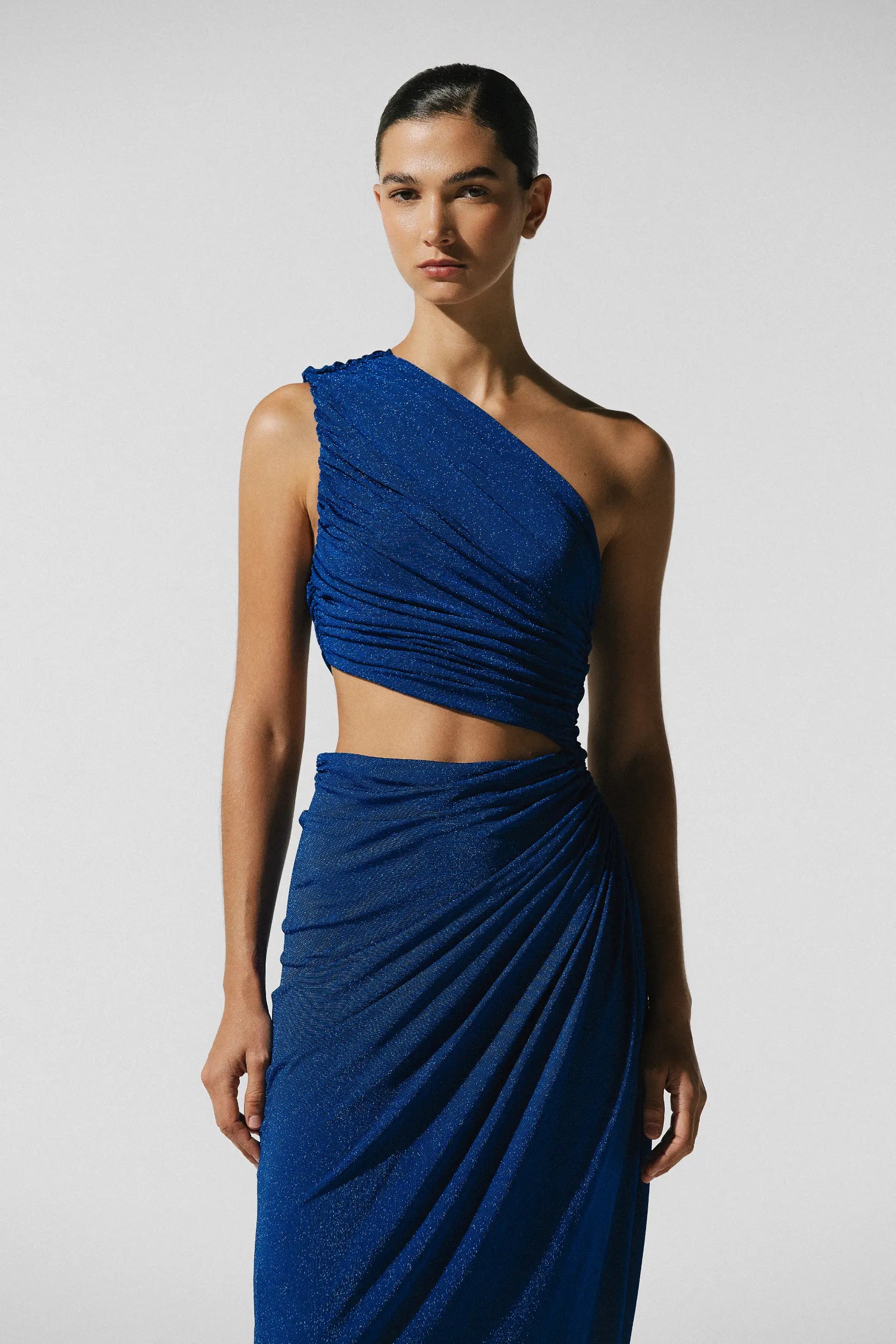 Aurora Maxi Dress