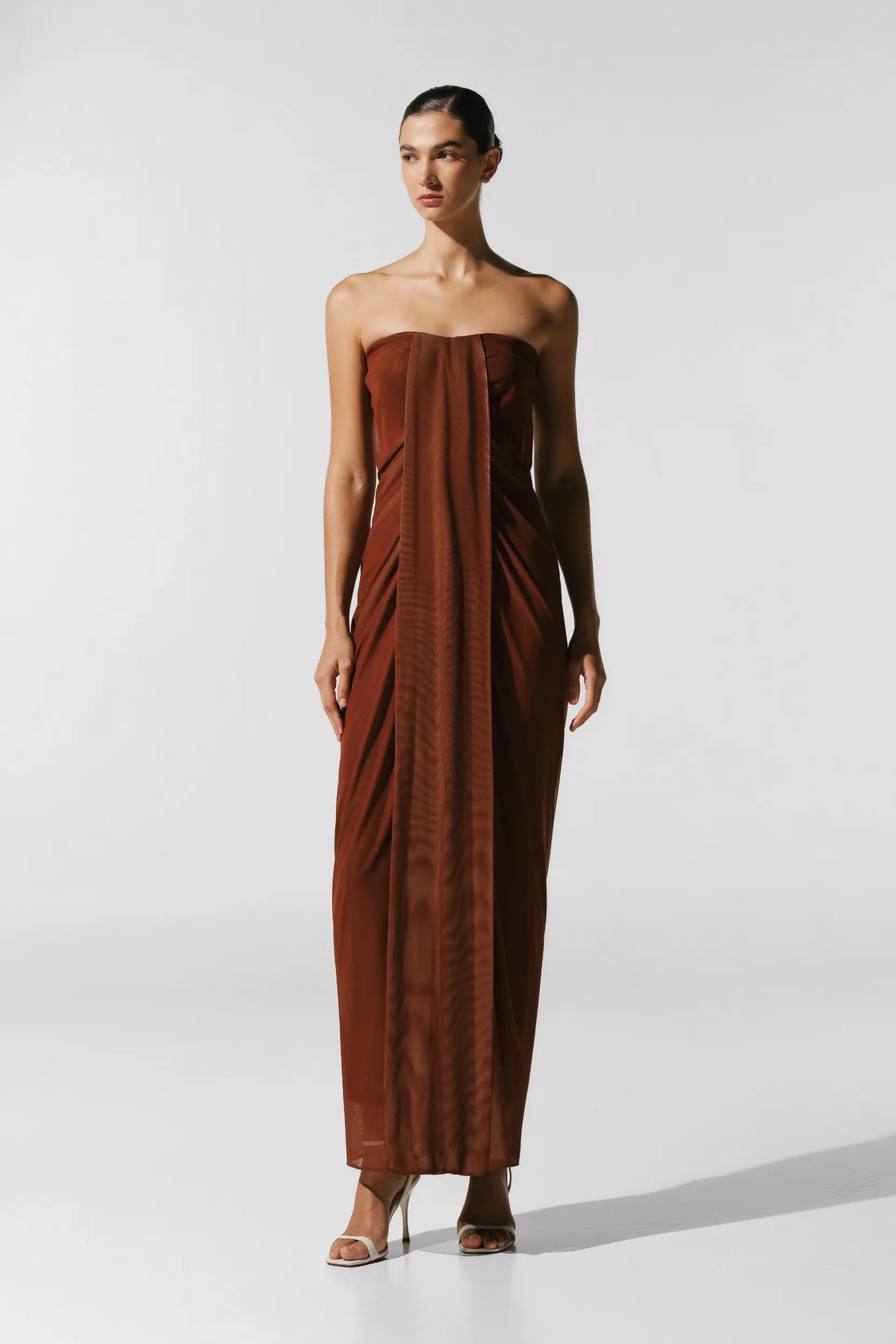 Lena Maxi Dress