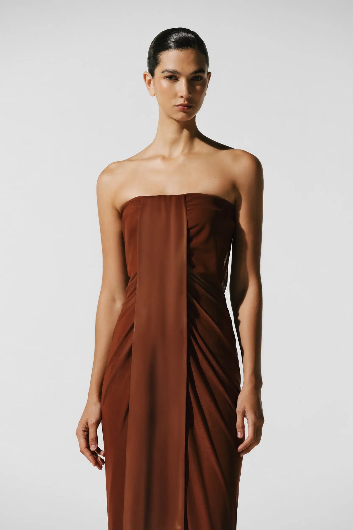Lena Maxi Dress
