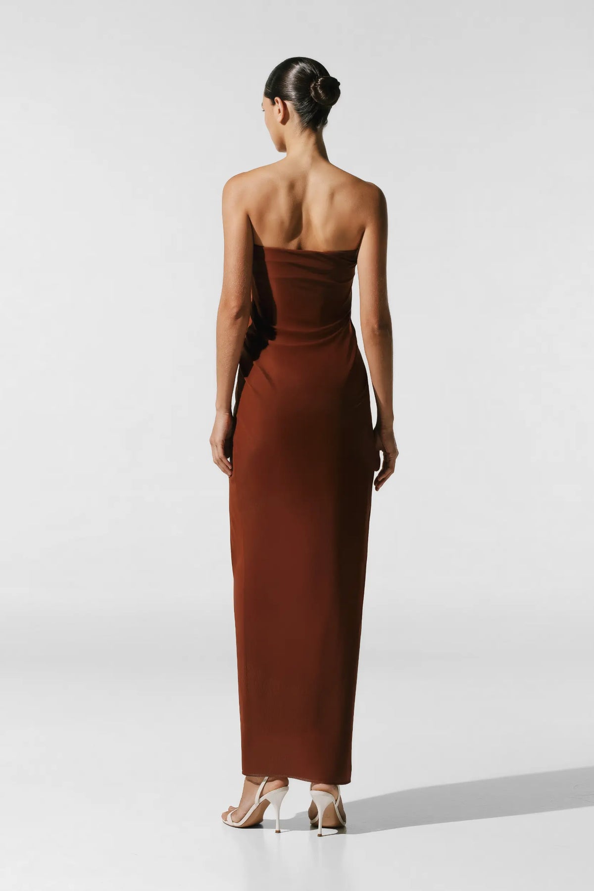 Lena Maxi Dress
