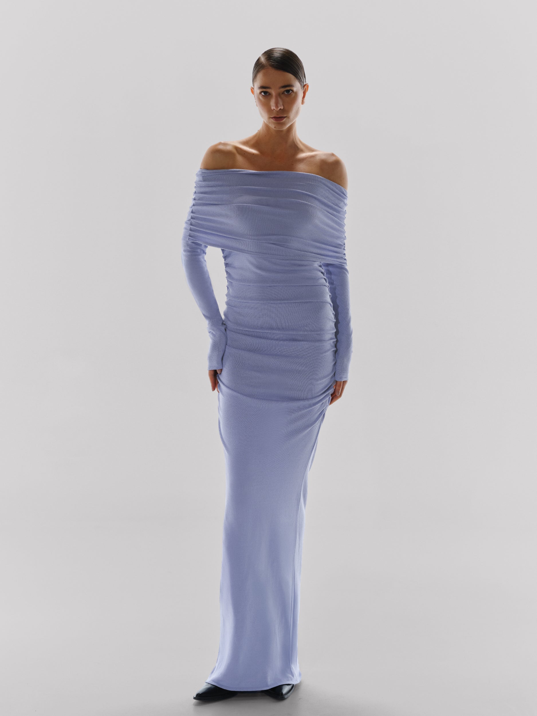 Fuji Maxi Dress