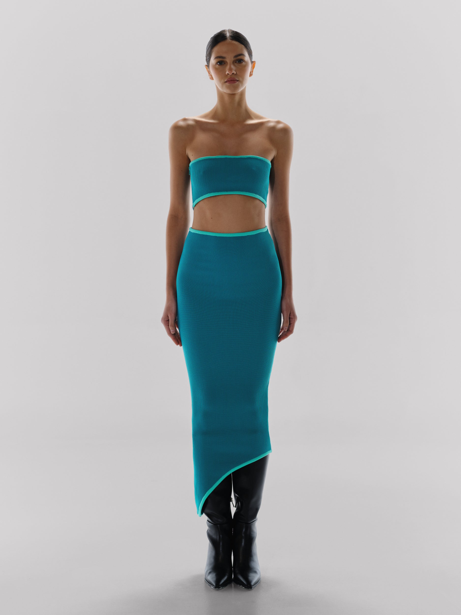 Tango Midi Dress