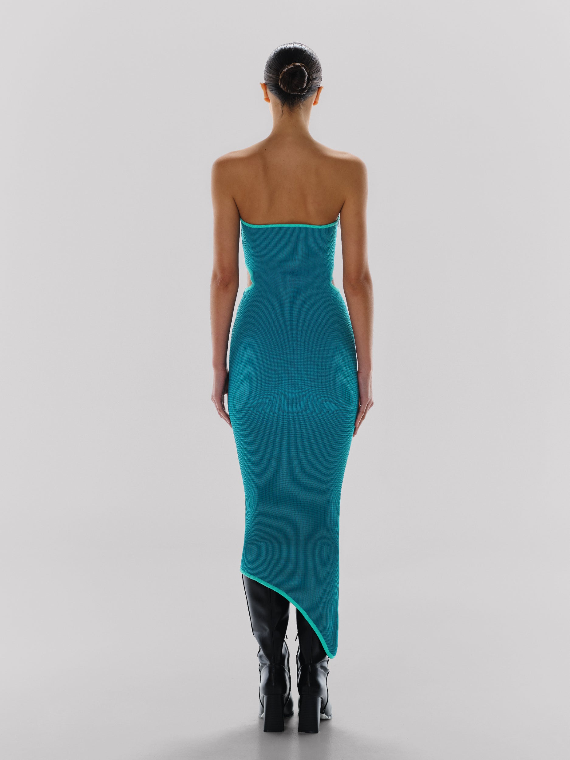 Tango Midi Dress