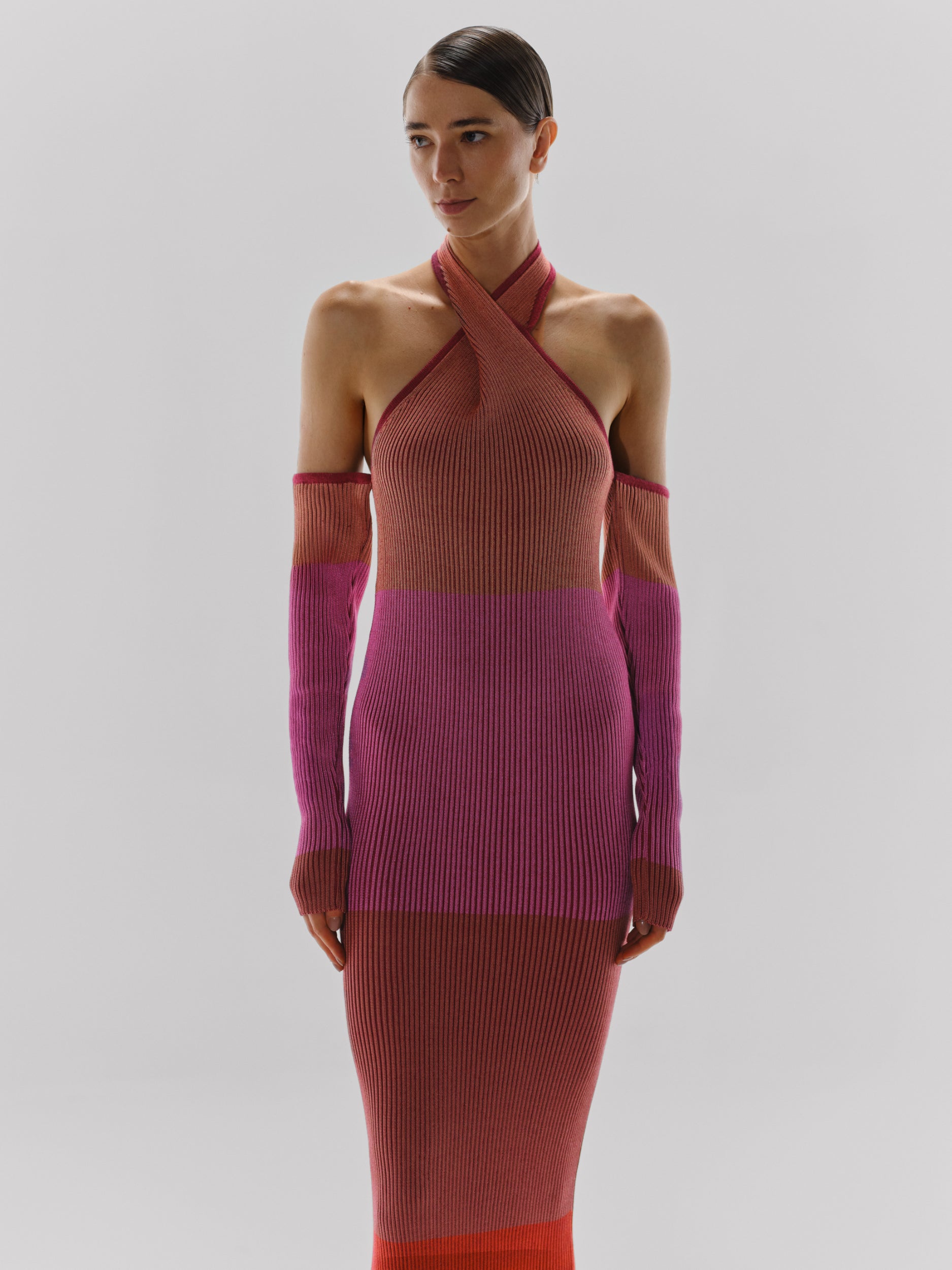 Kai Maxi Dress