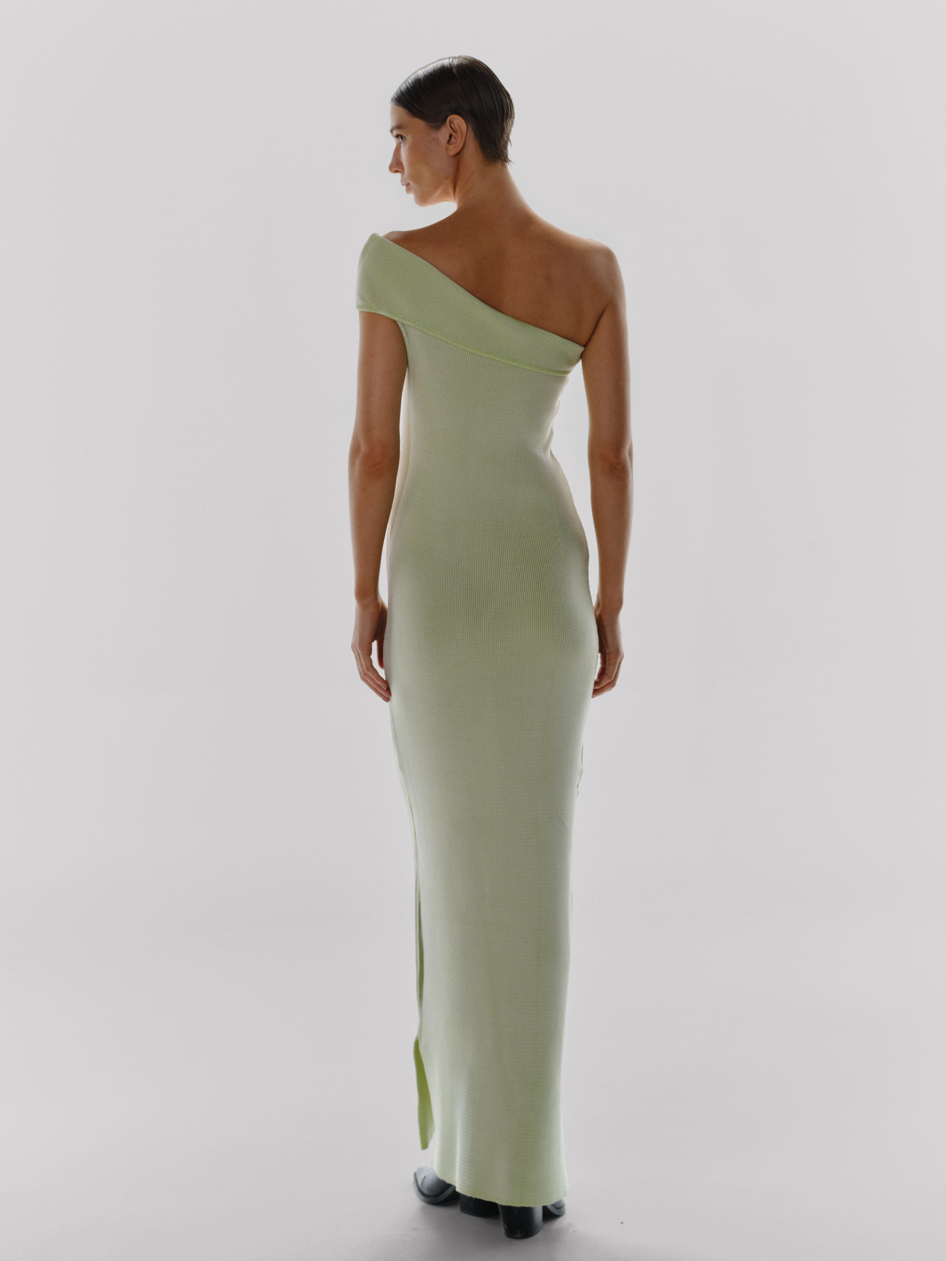 Bomba Maxi Dress