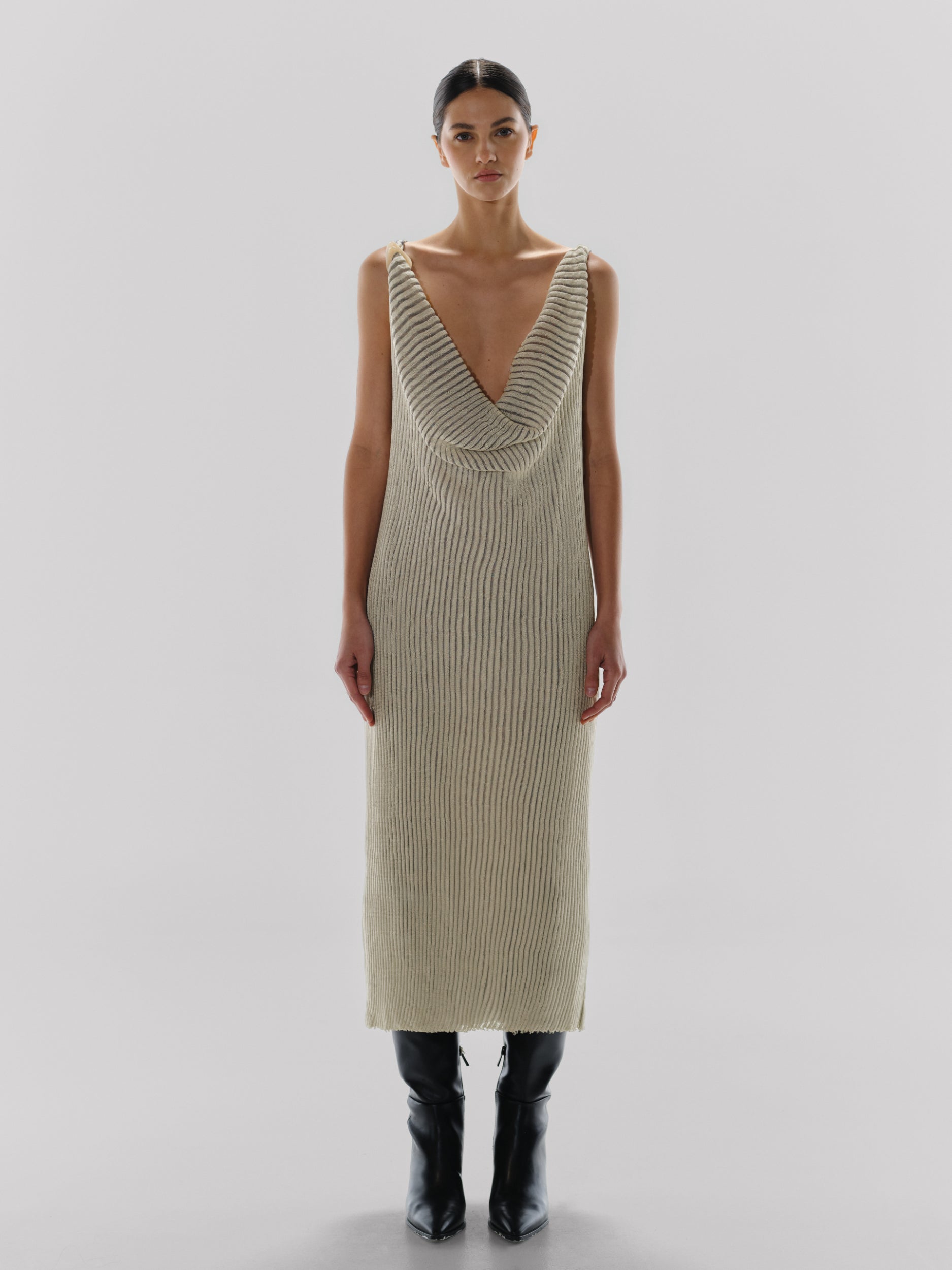 Noche Maxi Dress