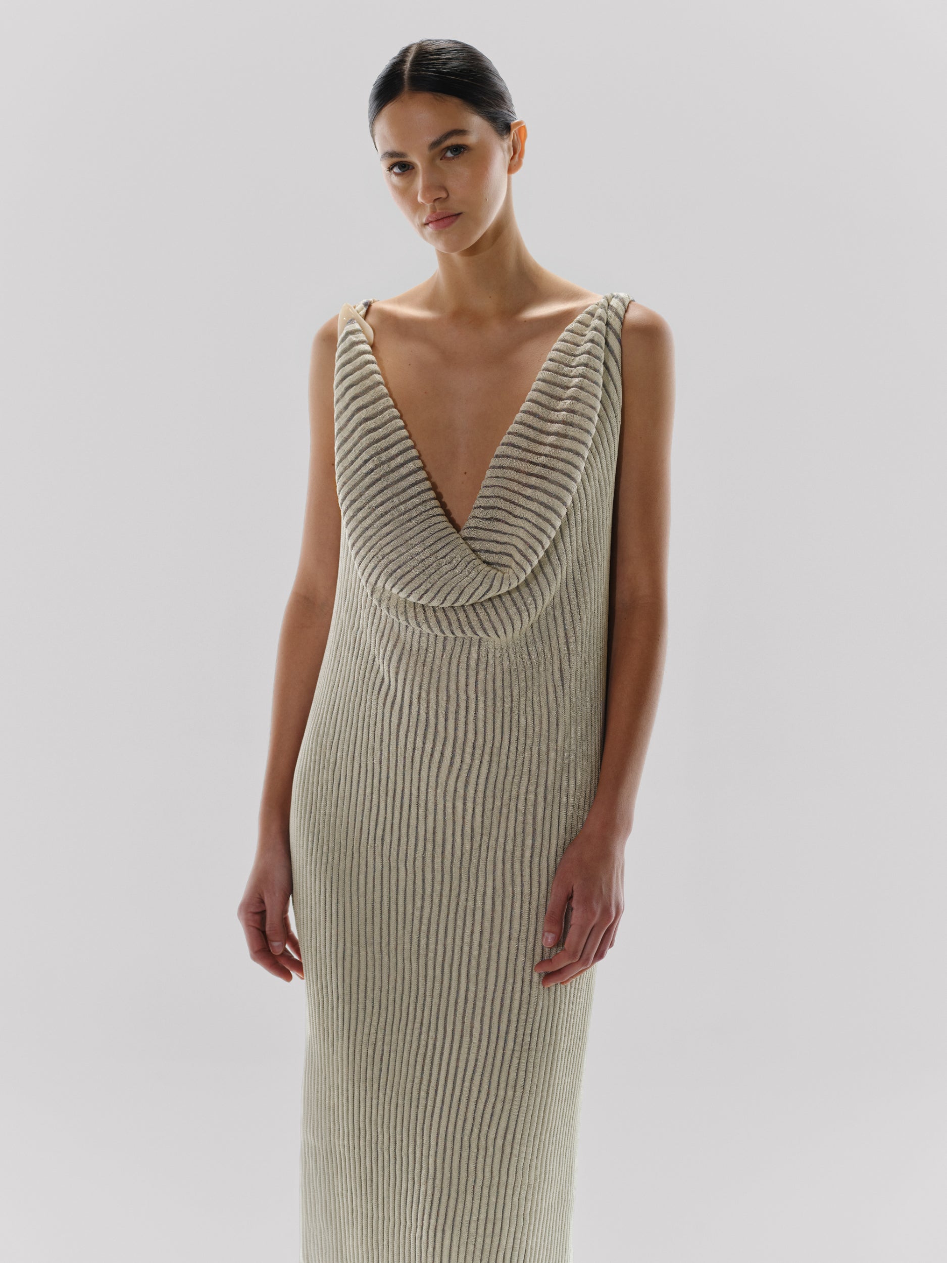 Noche Maxi Dress
