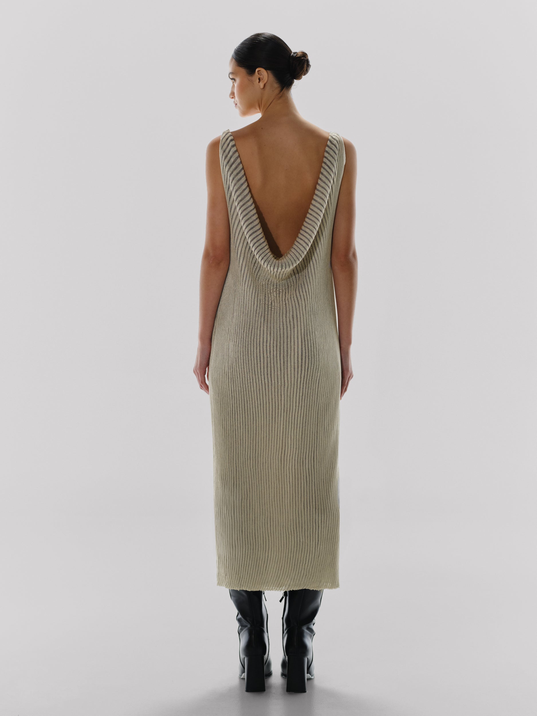 Noche Maxi Dress