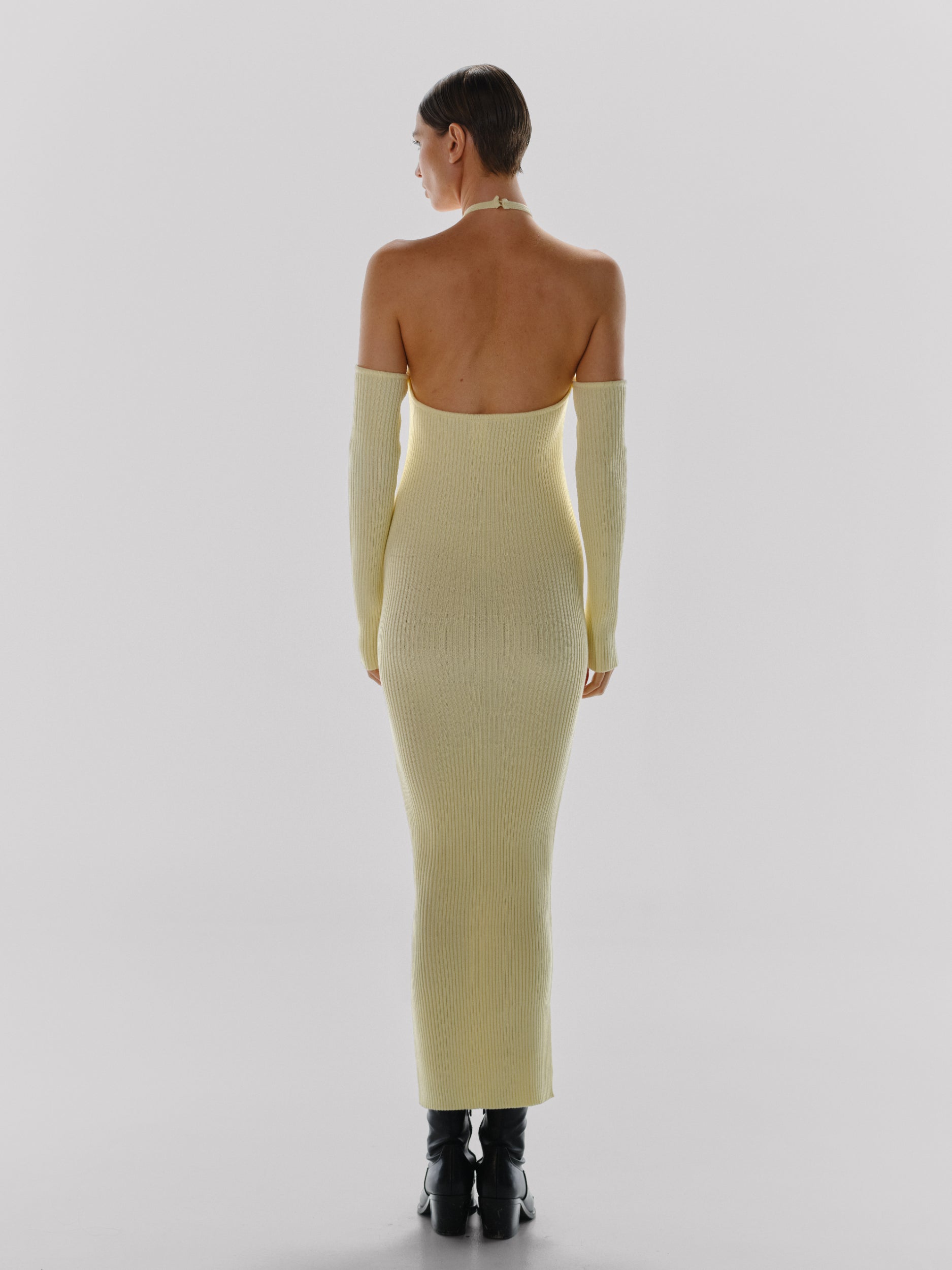 Kai Maxi Dress