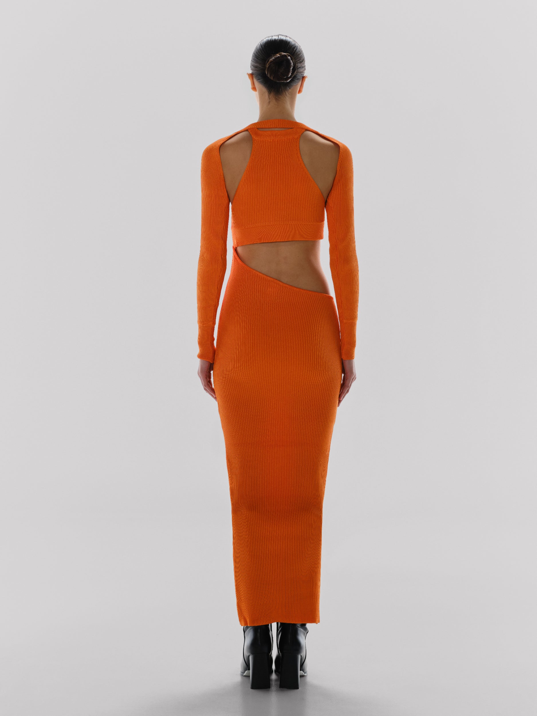 Alora Maxi Dress