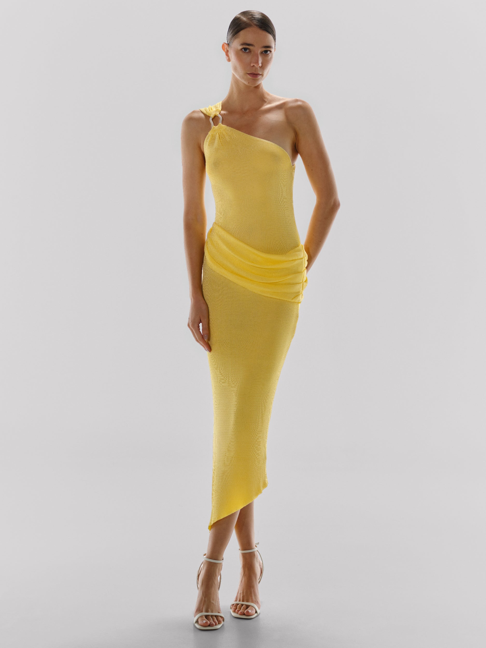 Lyn Maxi Dress