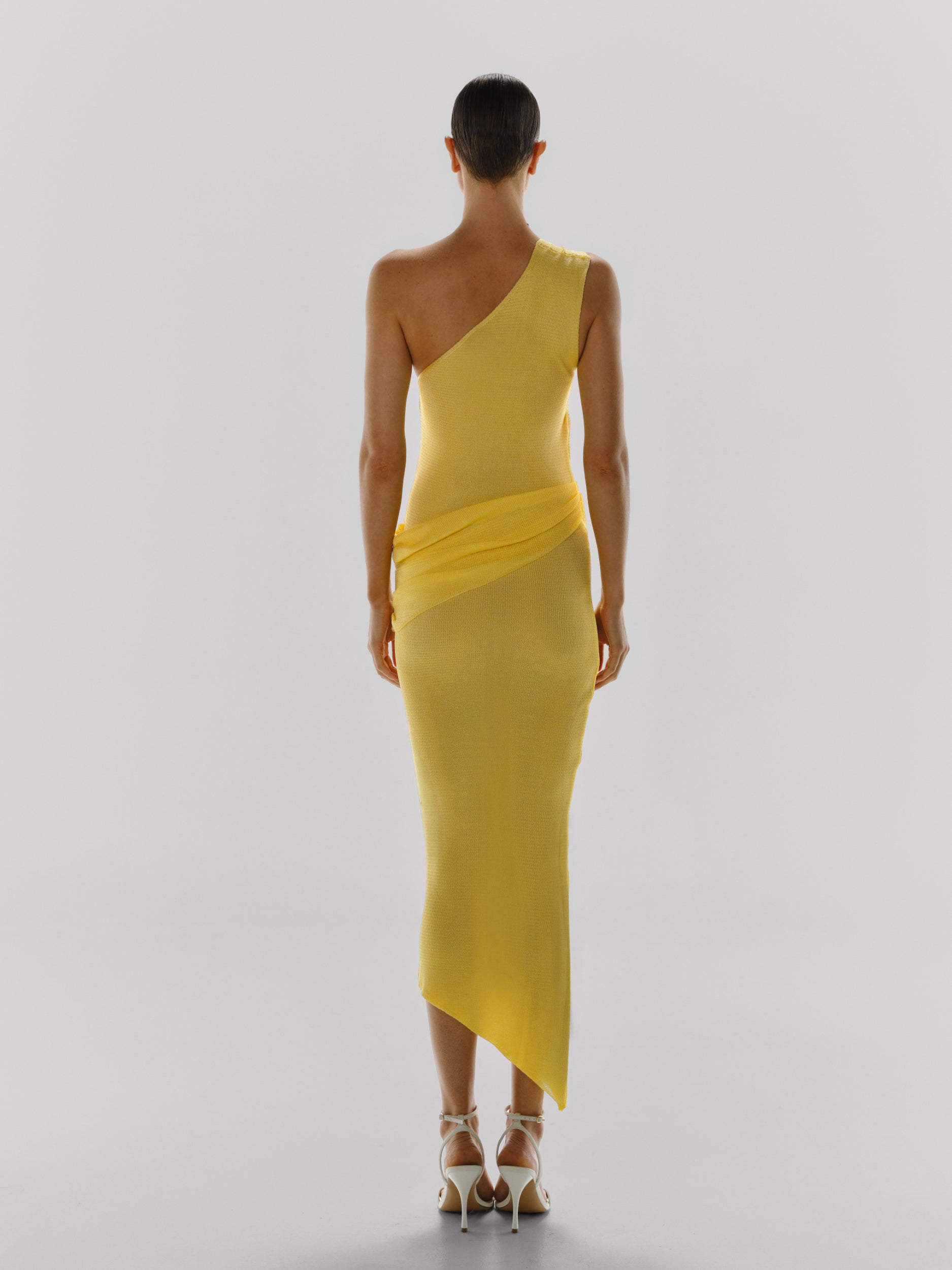 Lyn Maxi Dress
