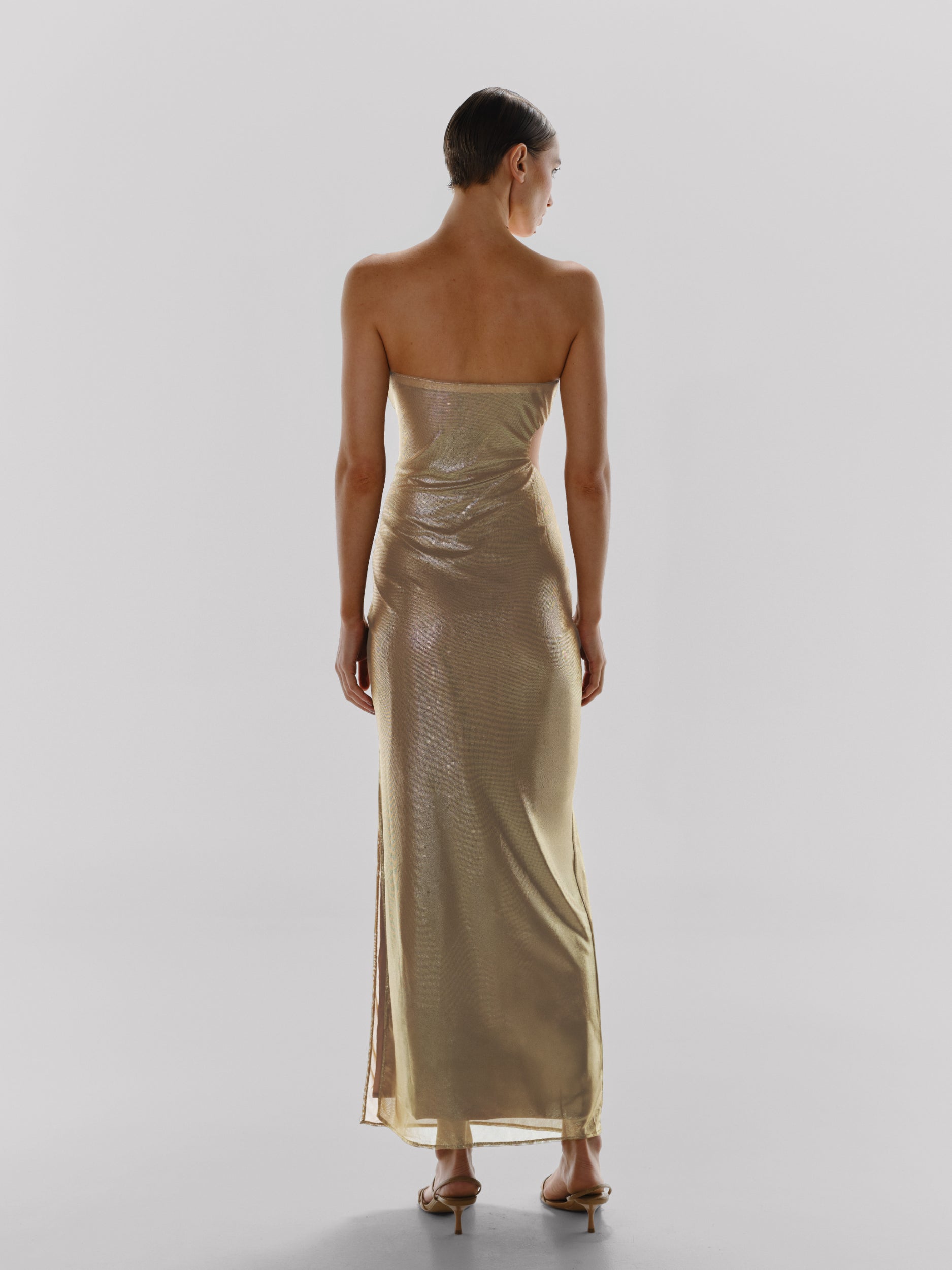 Mambe Maxi Dress