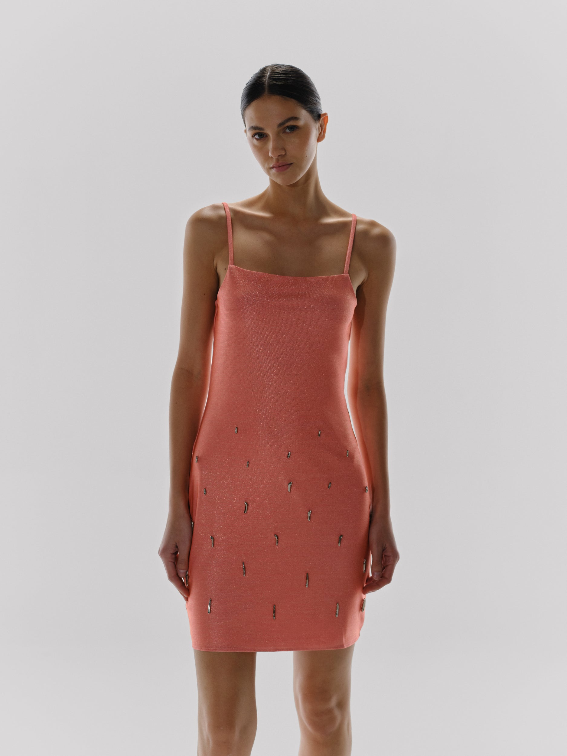 Cale Mini Dress
