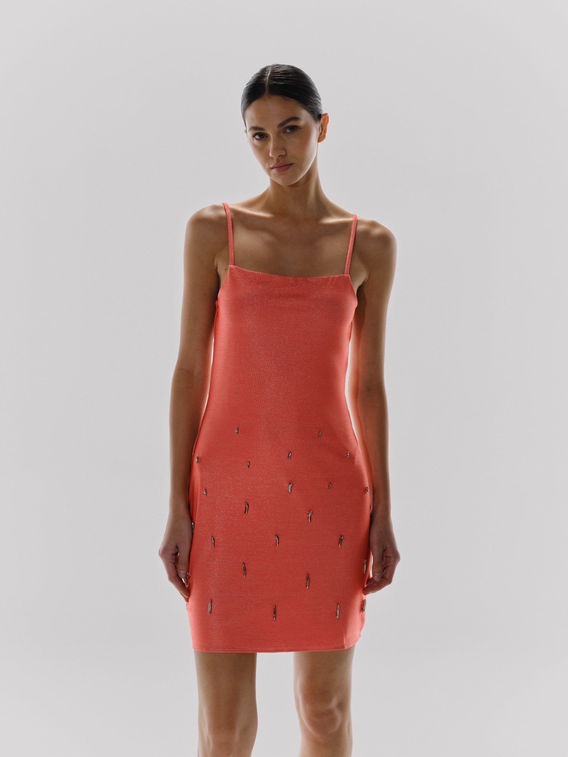 Cale Mini Dress