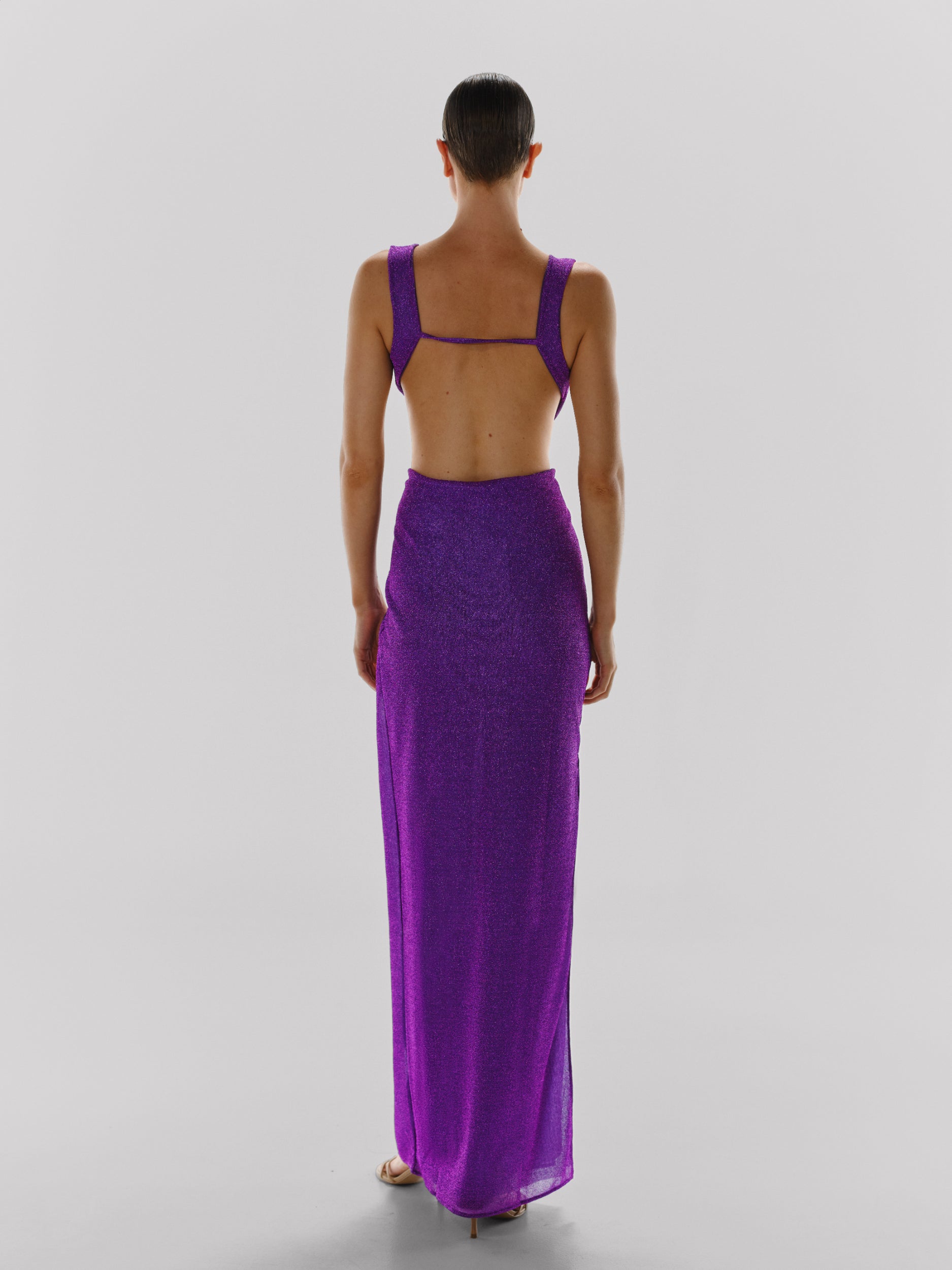Rio Maxi Dress