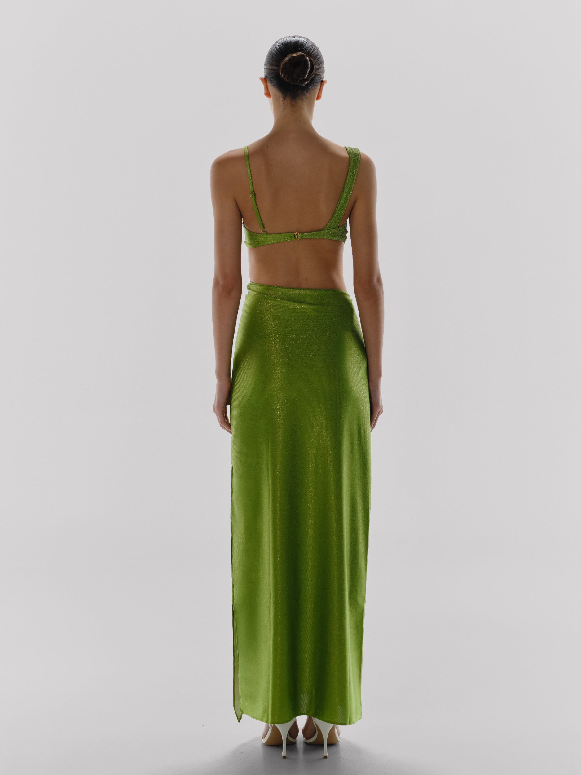Iara Maxi Dress