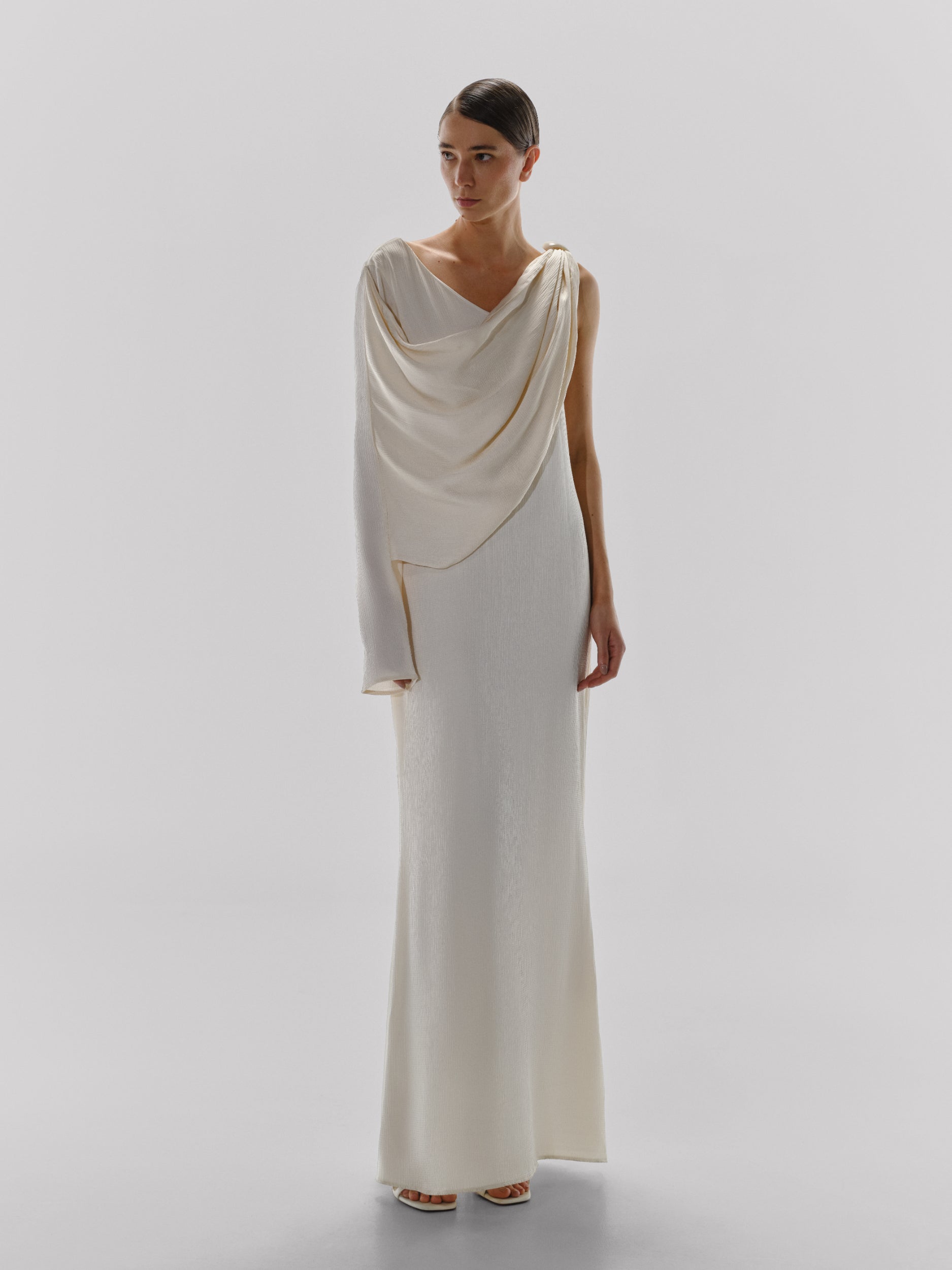 Kuma Maxi Dress