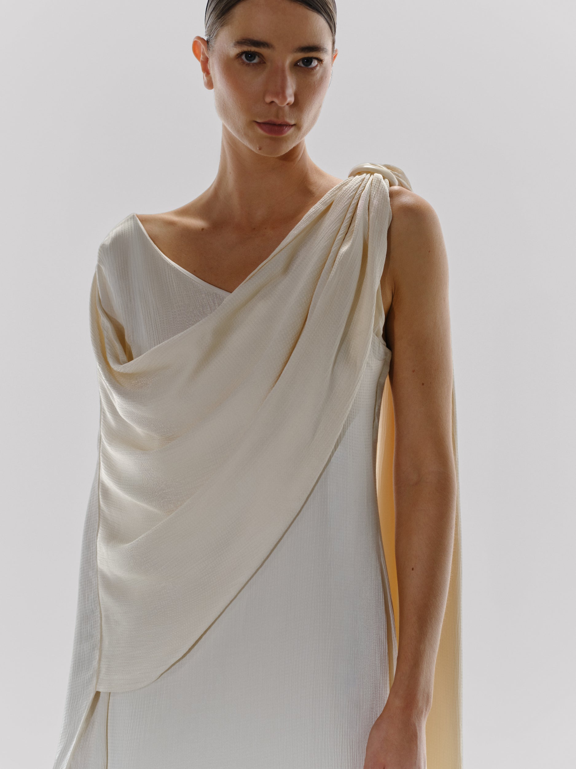 Kuma Maxi Dress