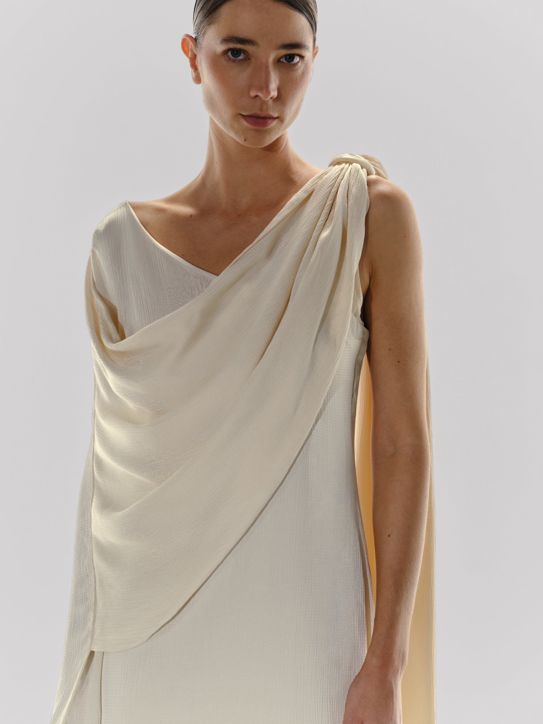 Kuma Maxi Dress