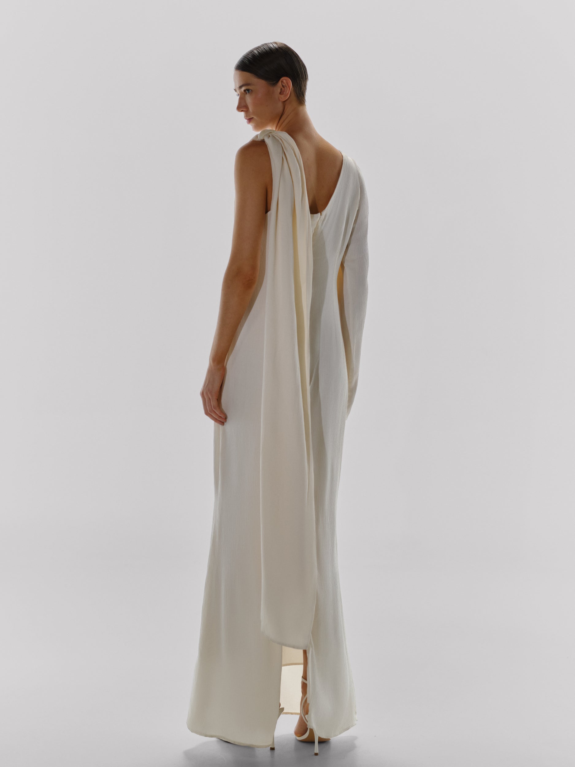 Kuma Maxi Dress