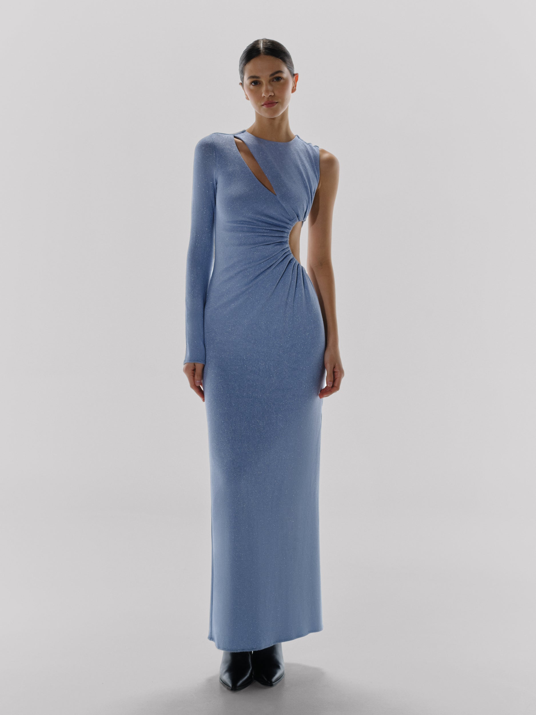 Oli Maxi Dress