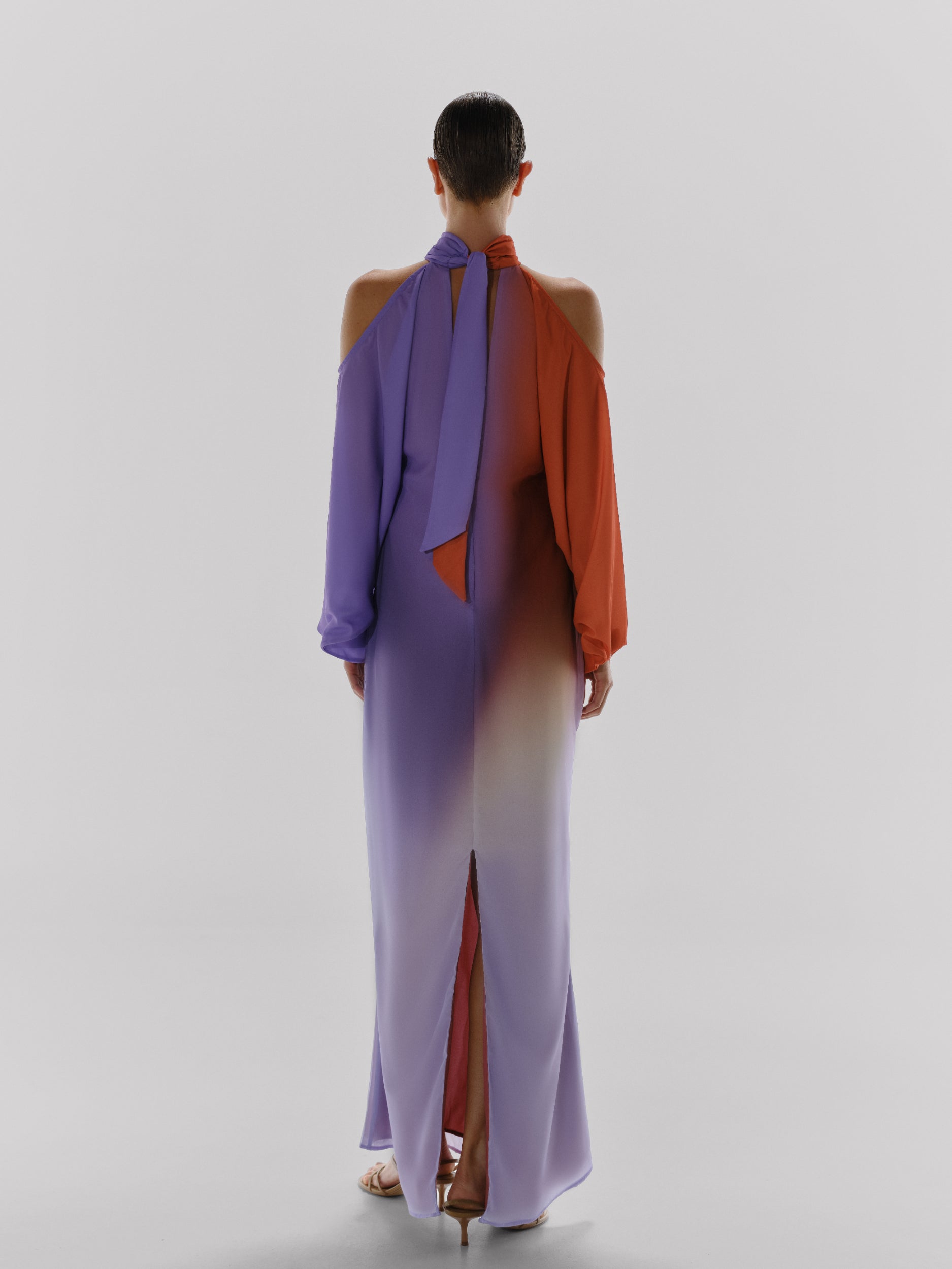 Biscay Maxi Dress