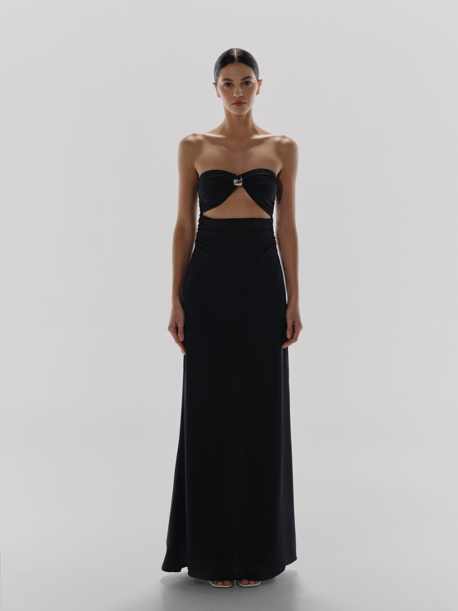 Aman Maxi Dress