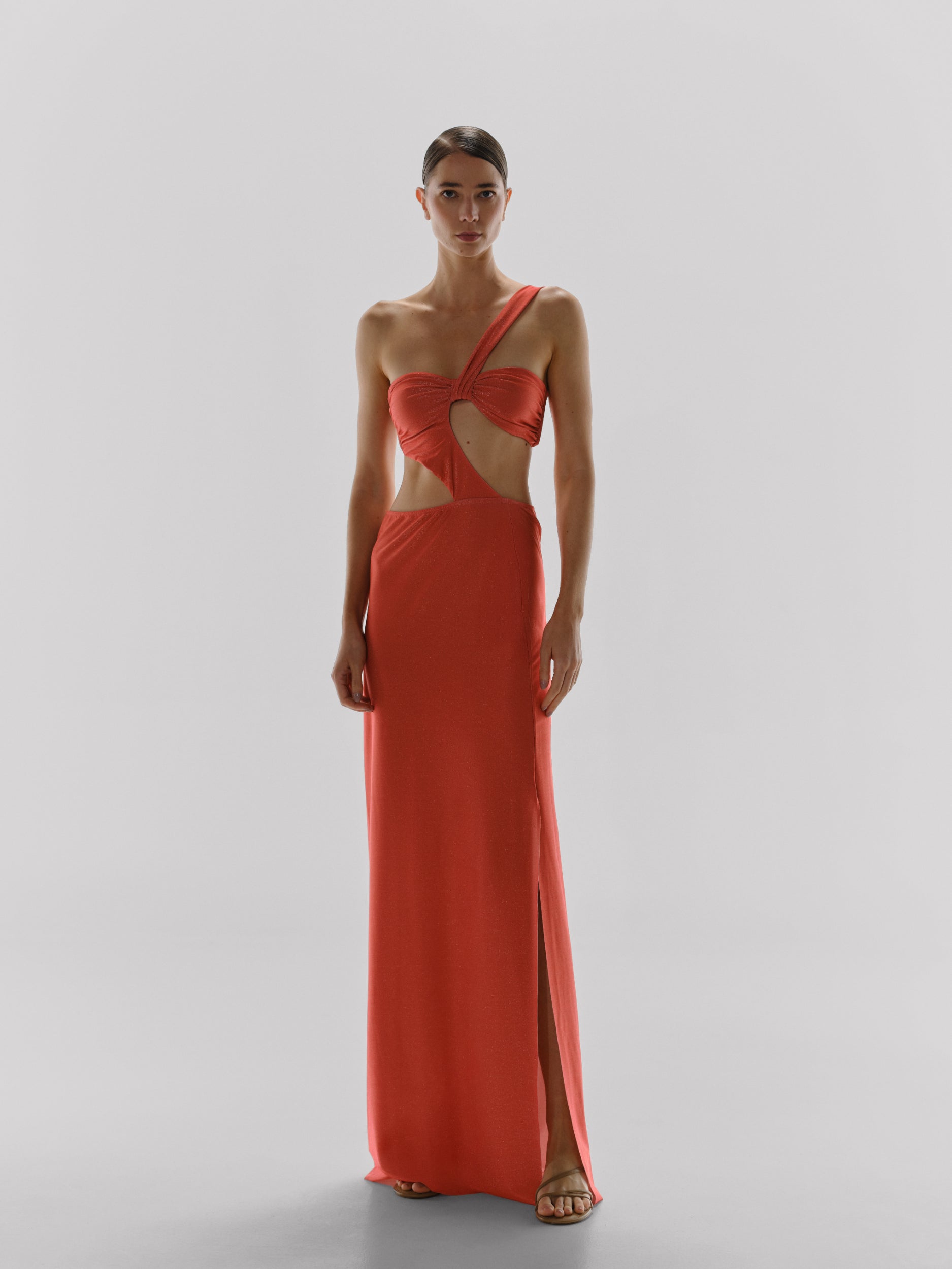 Joy Maxi Dress