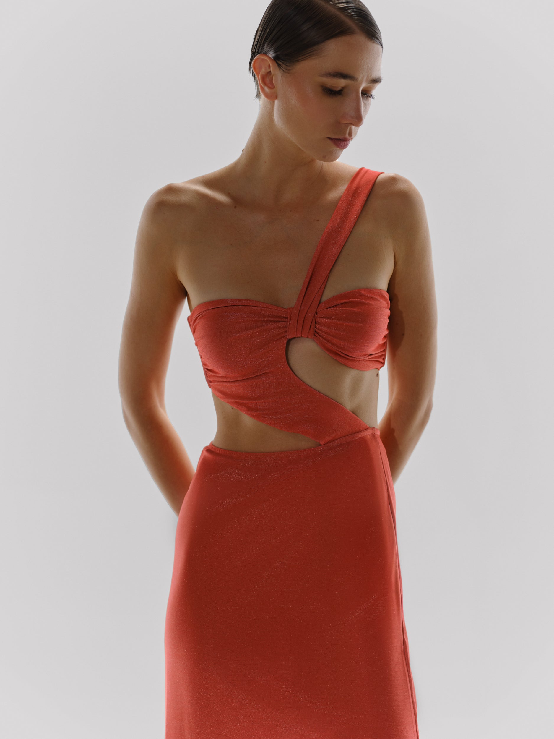 Joy Maxi Dress