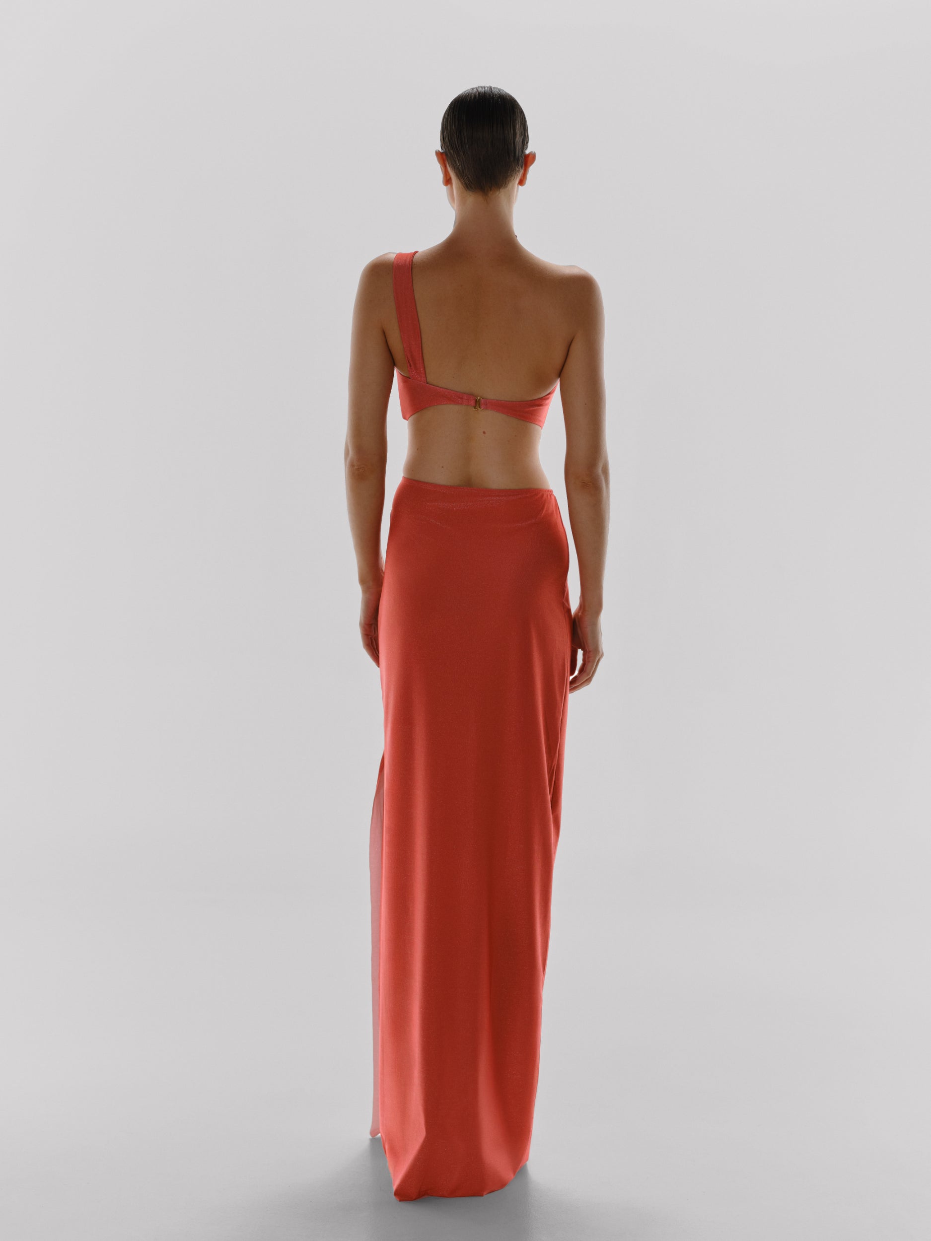 Joy Maxi Dress