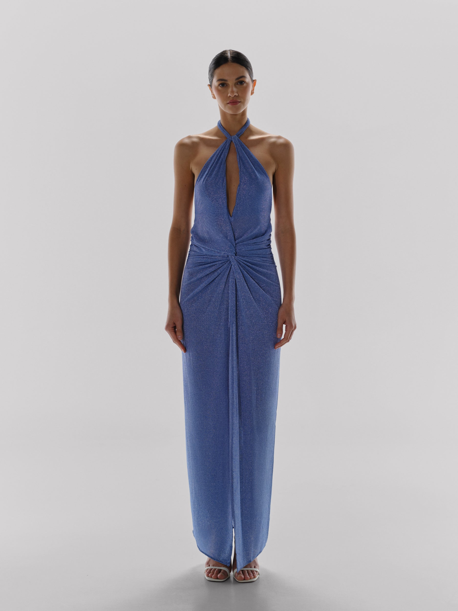 Linus Maxi Dress