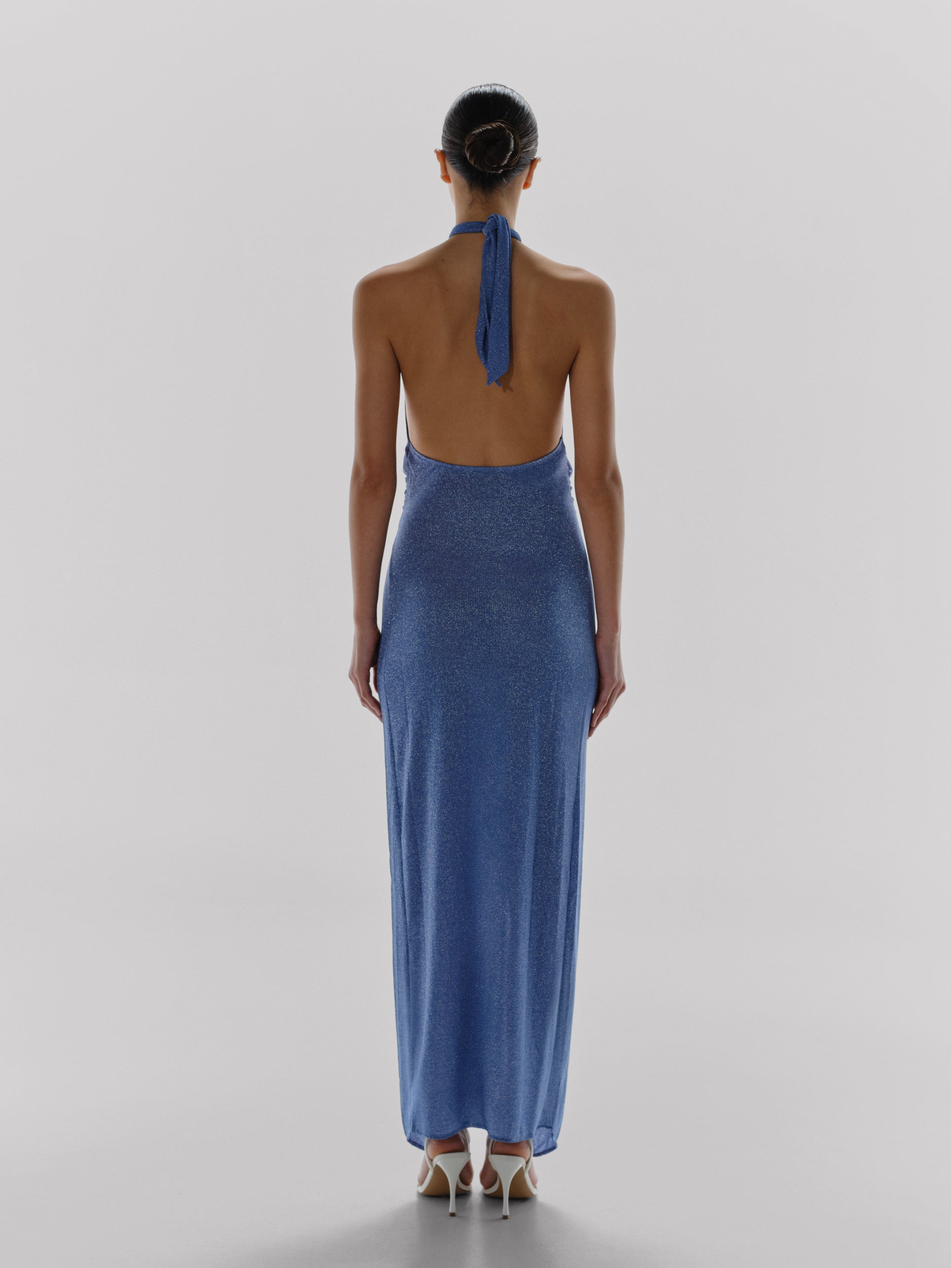 Linus Maxi Dress