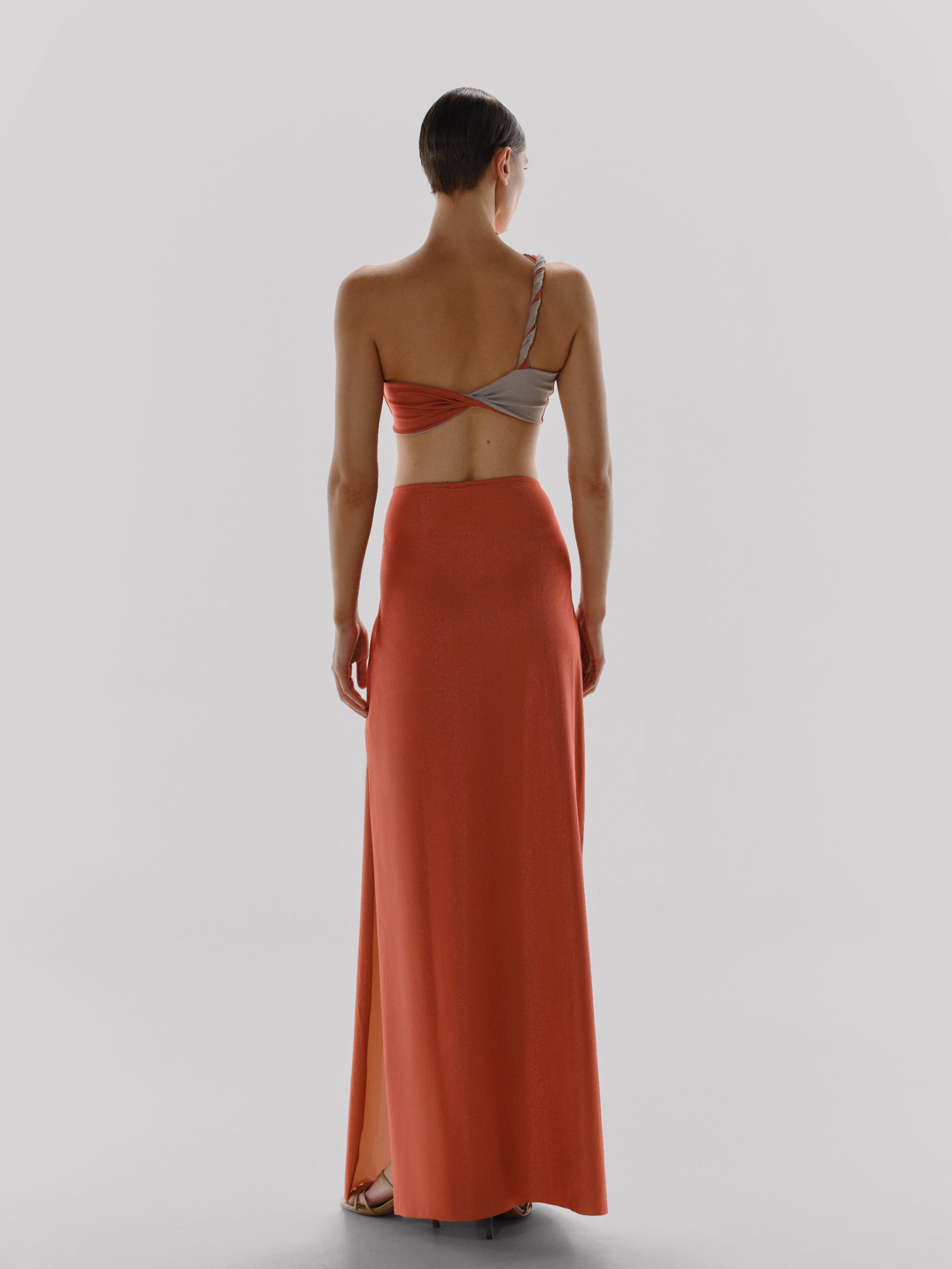 Luana Maxi Dress