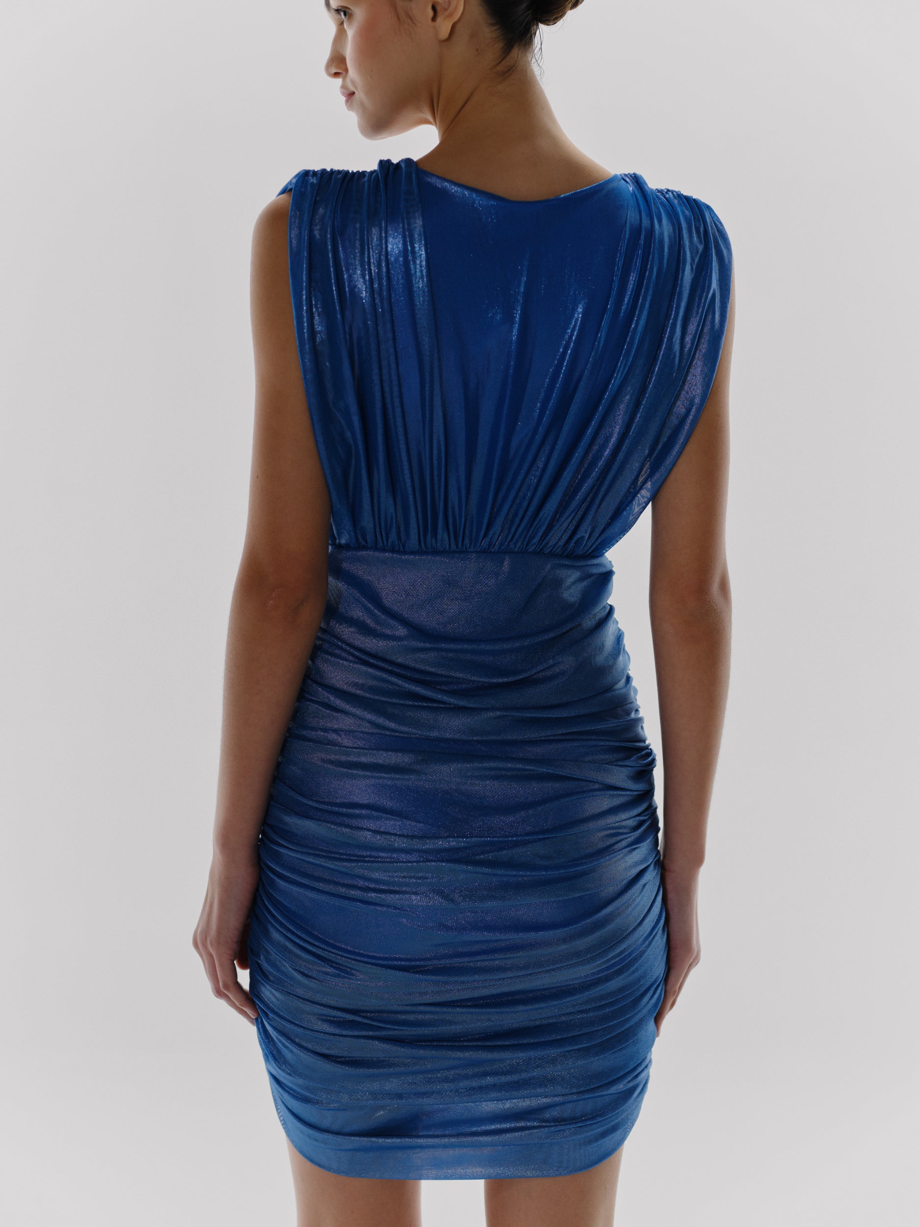Eden Mini Dress