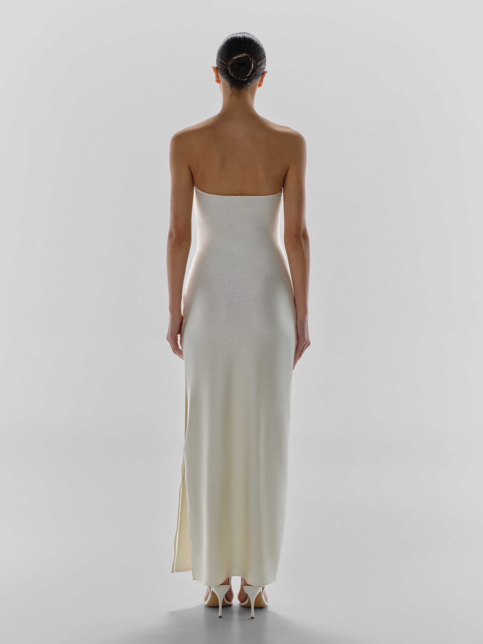 Ile Maxi Dress