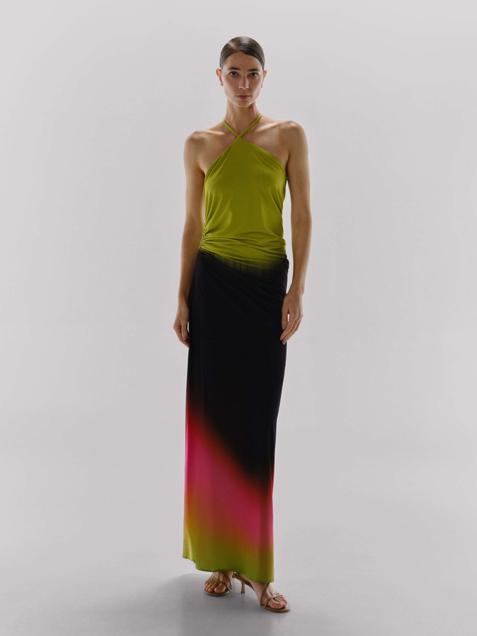 Blake Maxi Dress