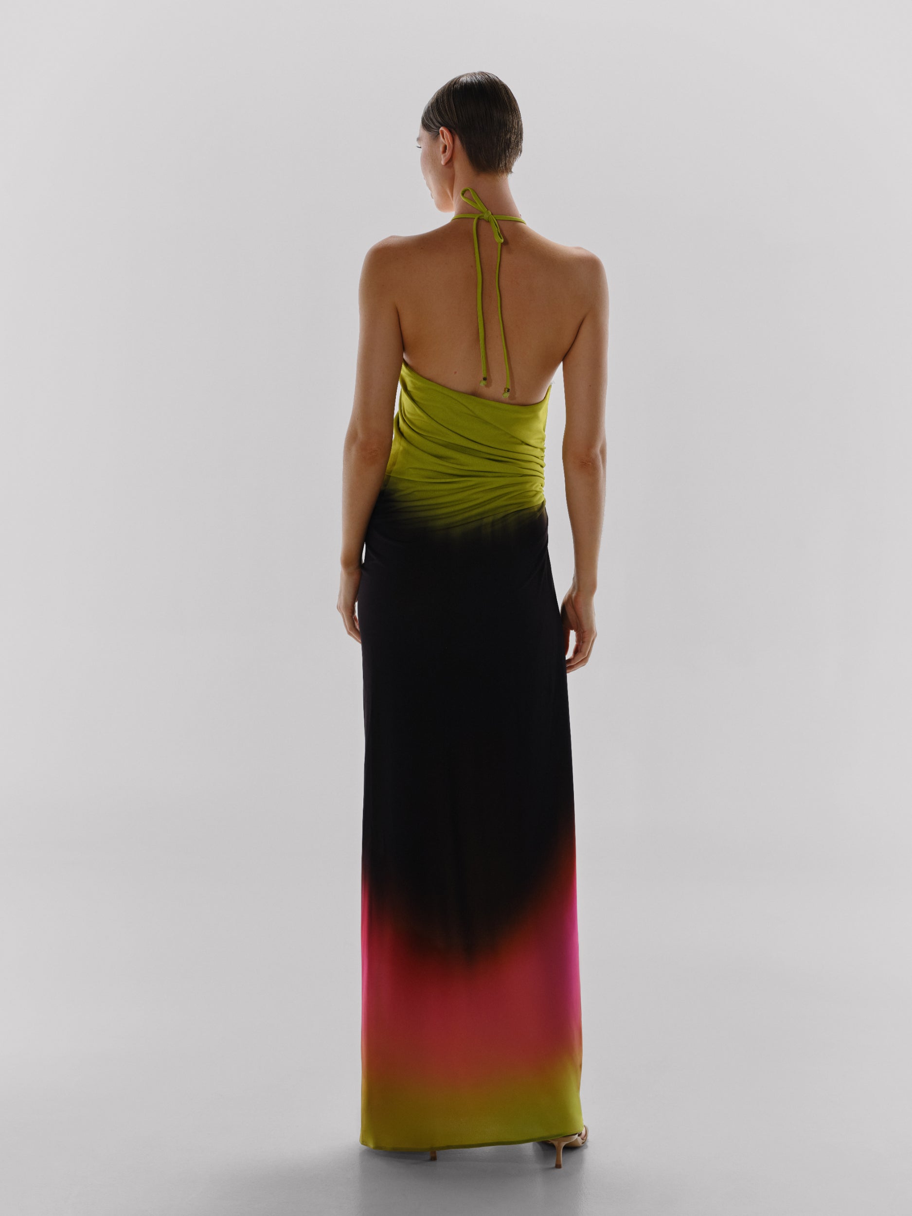 Blake Maxi Dress