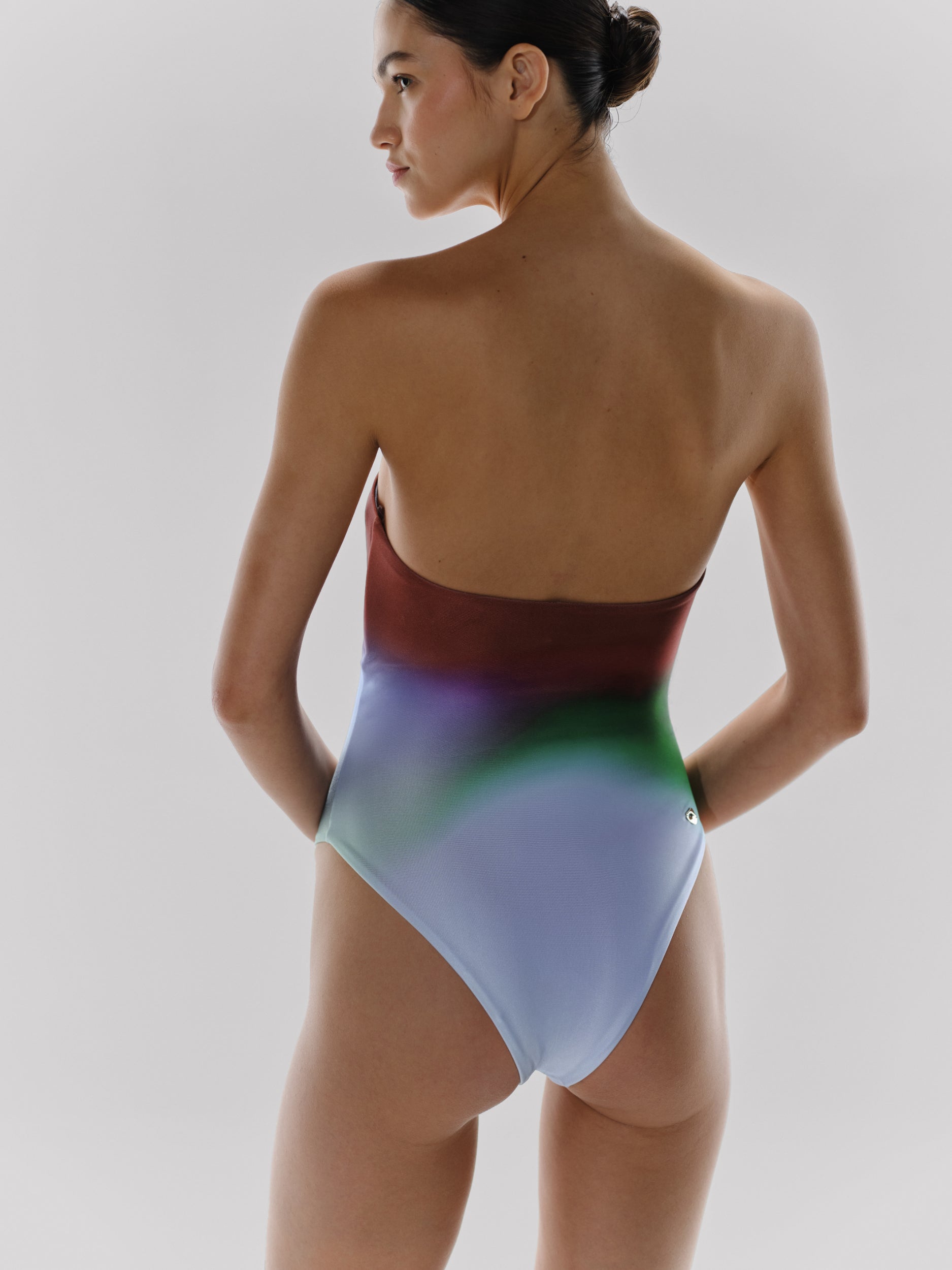 Bay One Piece