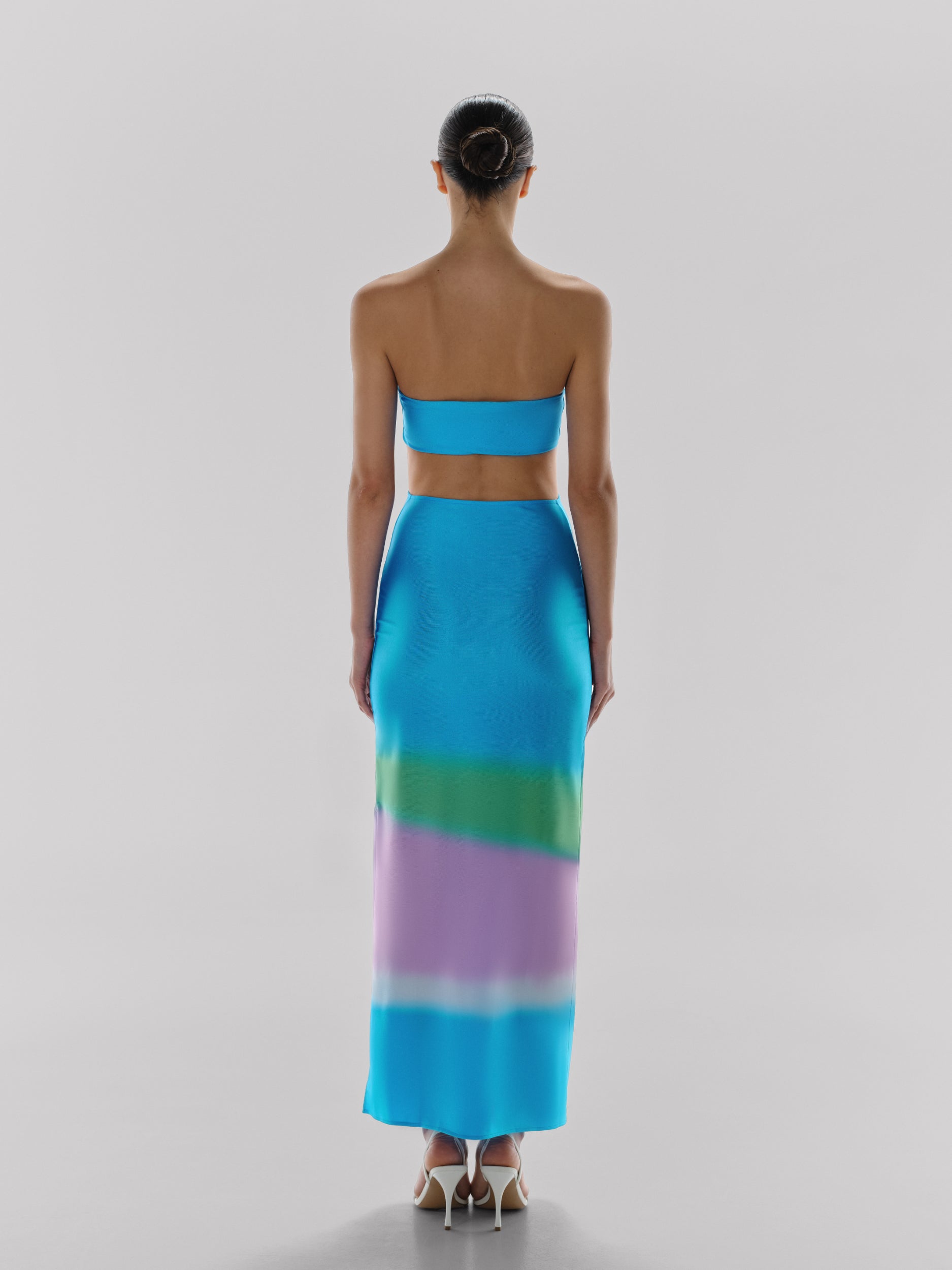 Mambo Maxi Dress
