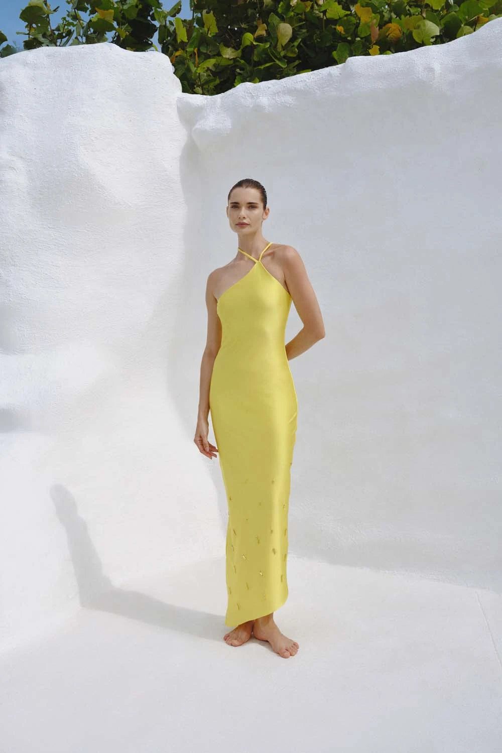 Palomino Maxi Dress