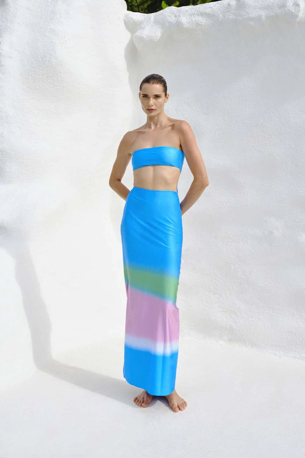 Mambo Maxi Dress