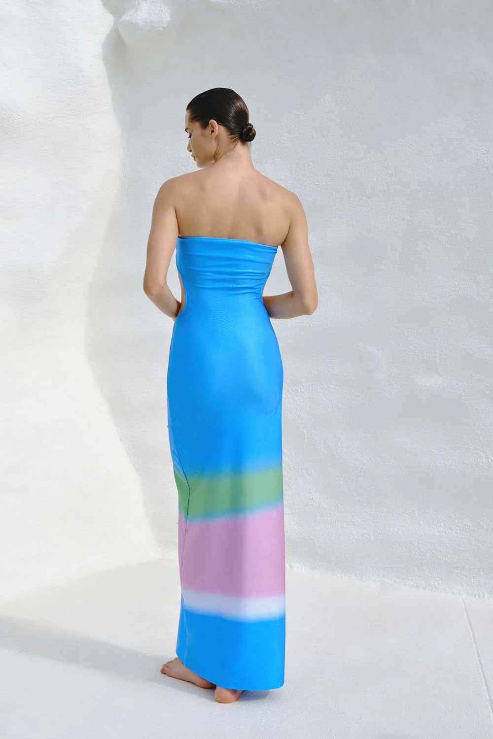 Mambo Maxi Dress