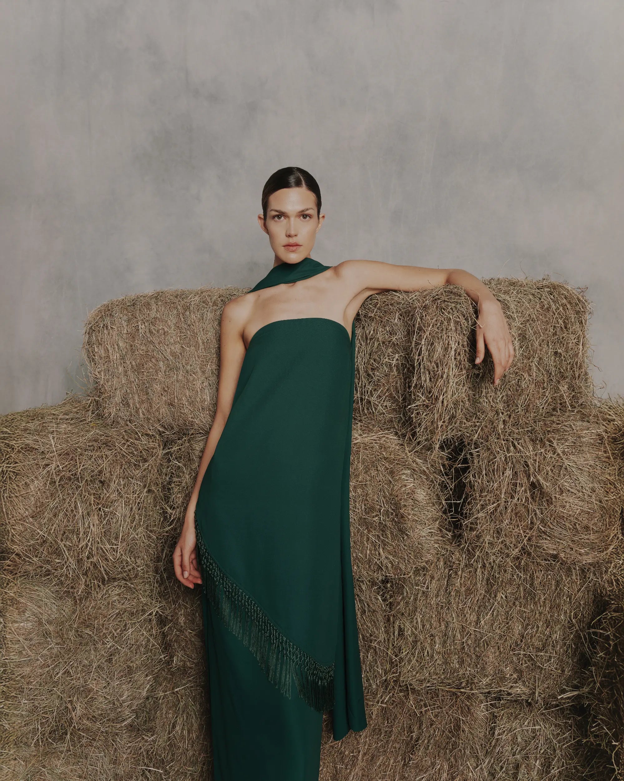 Eloisa Maxi Dress